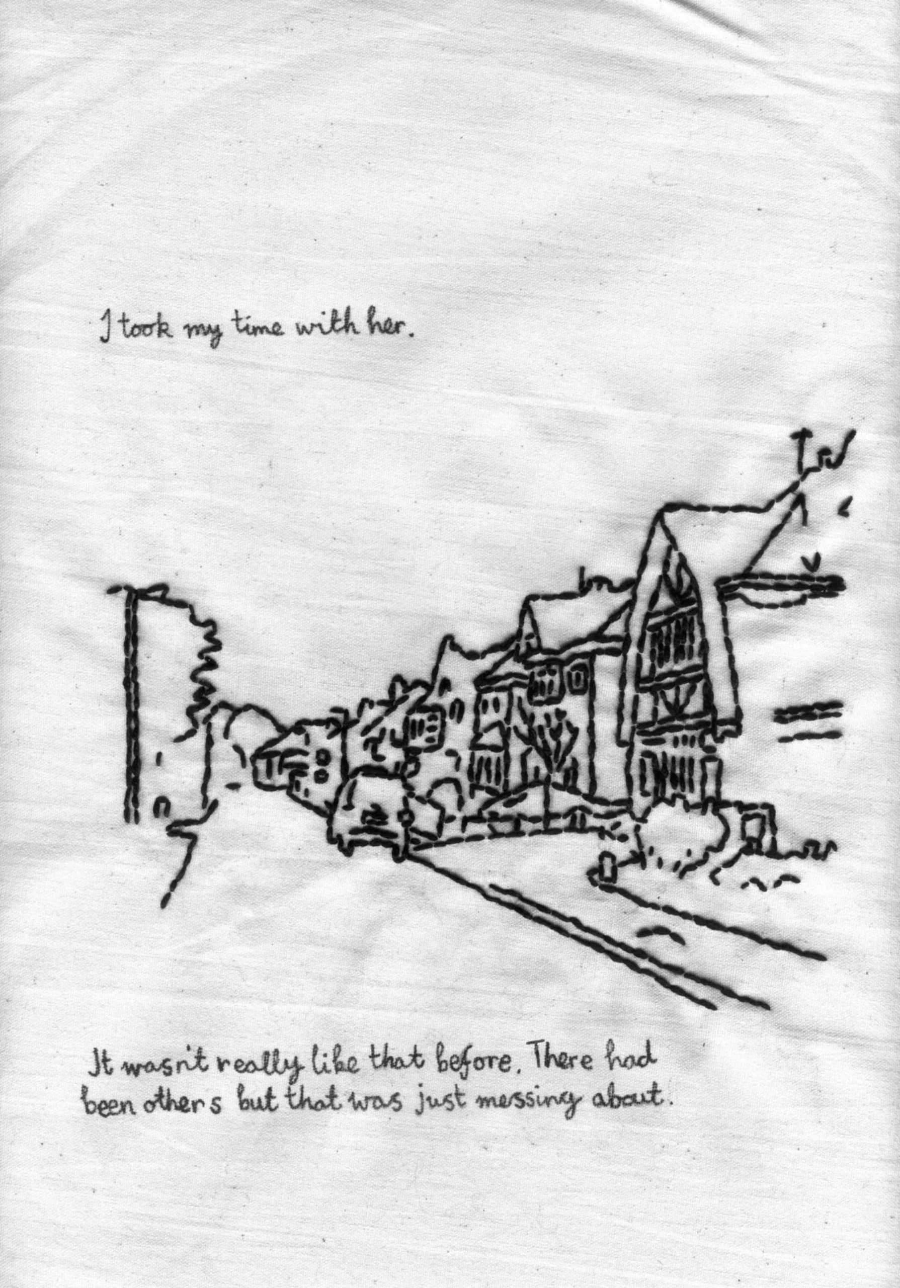 Read online The Black Project comic -  Issue # TPB (Part 1) - 9