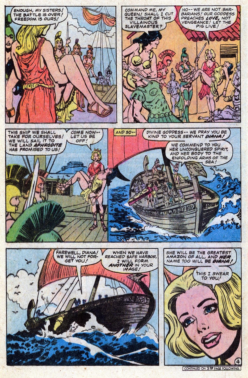 Wonder Woman (1942) issue 247 - Page 24