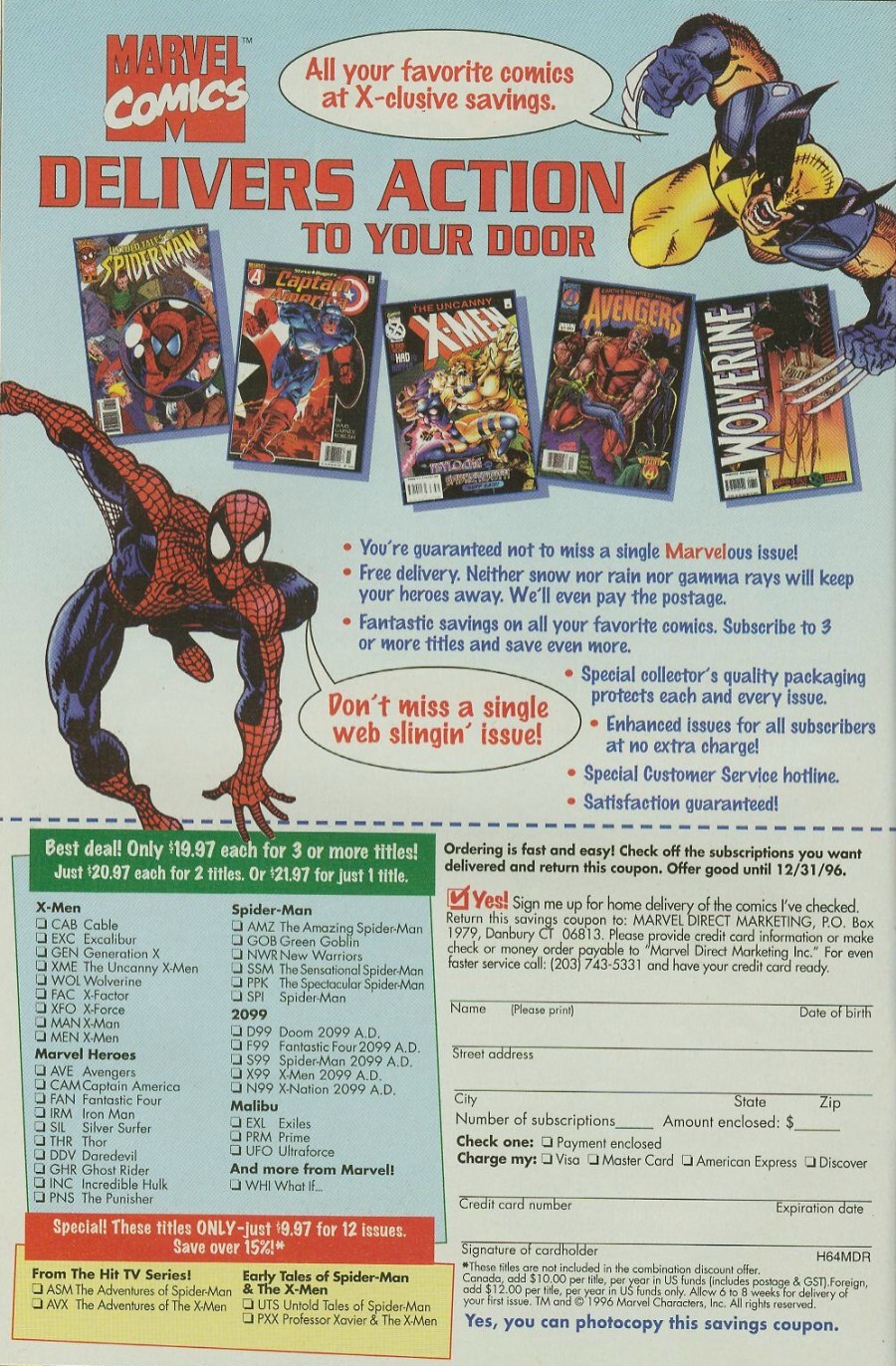 Read online Witch Hunter comic -  Issue # Full - 32