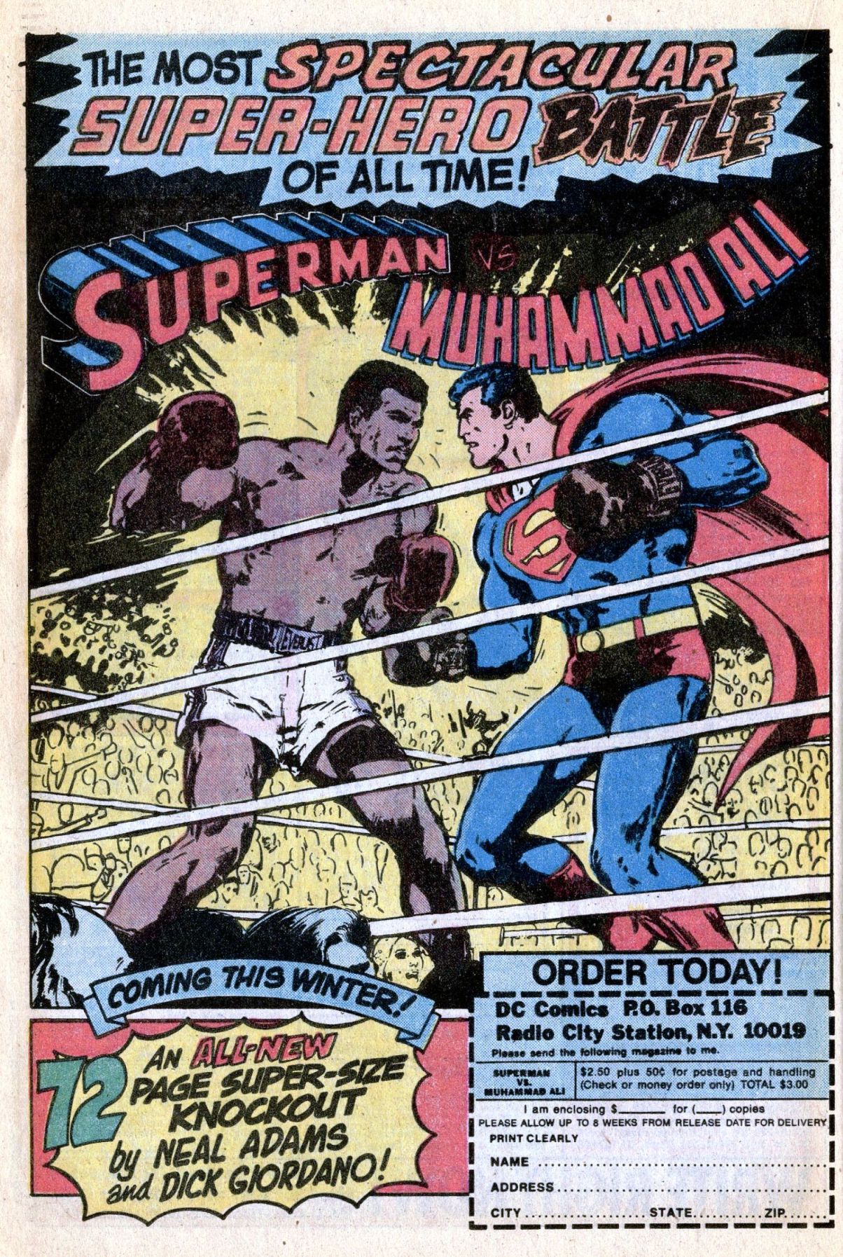 Read online Batman (1940) comic -  Issue #296 - 24