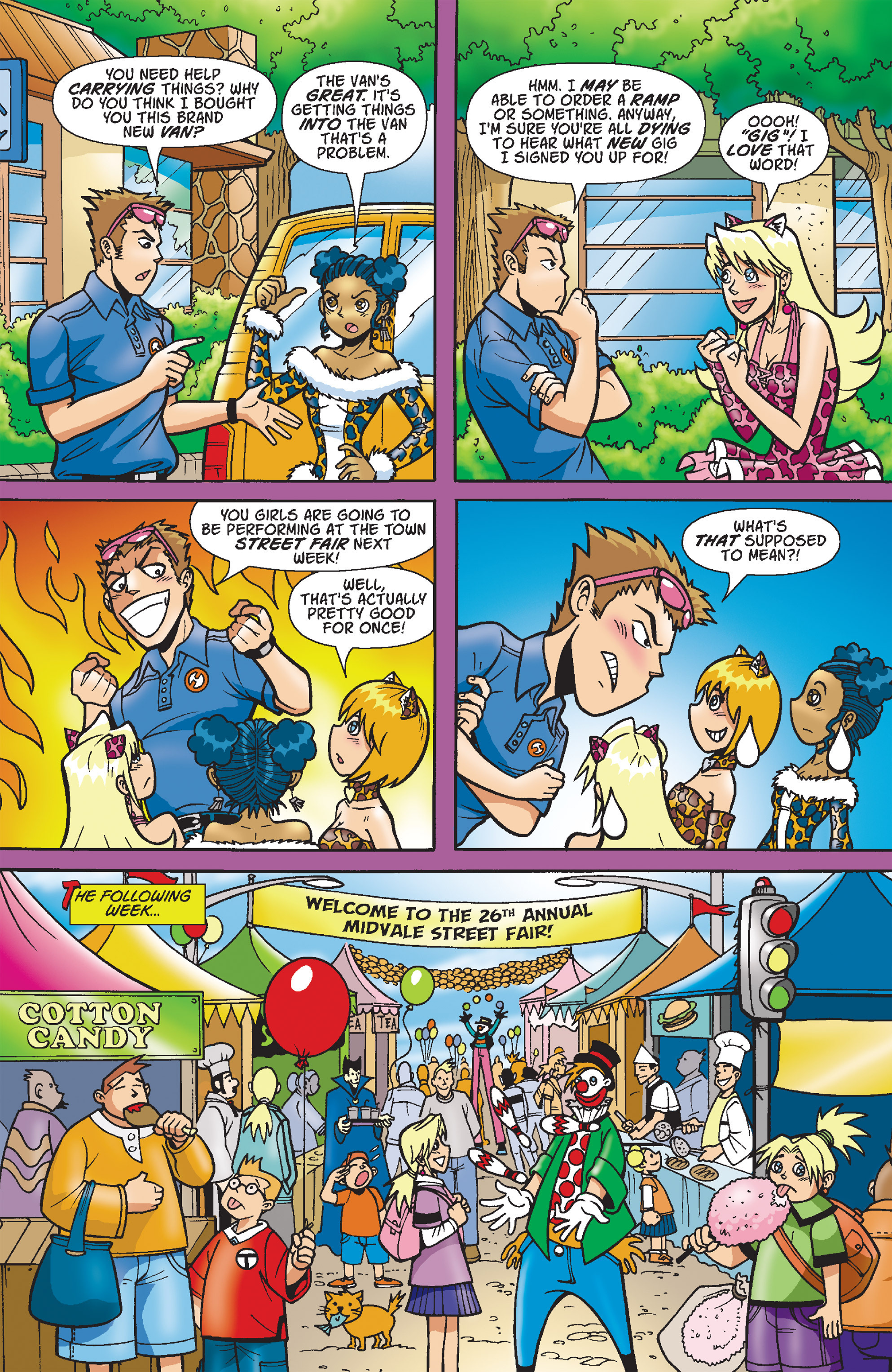 Read online Pep Digital comic -  Issue #170 - 14