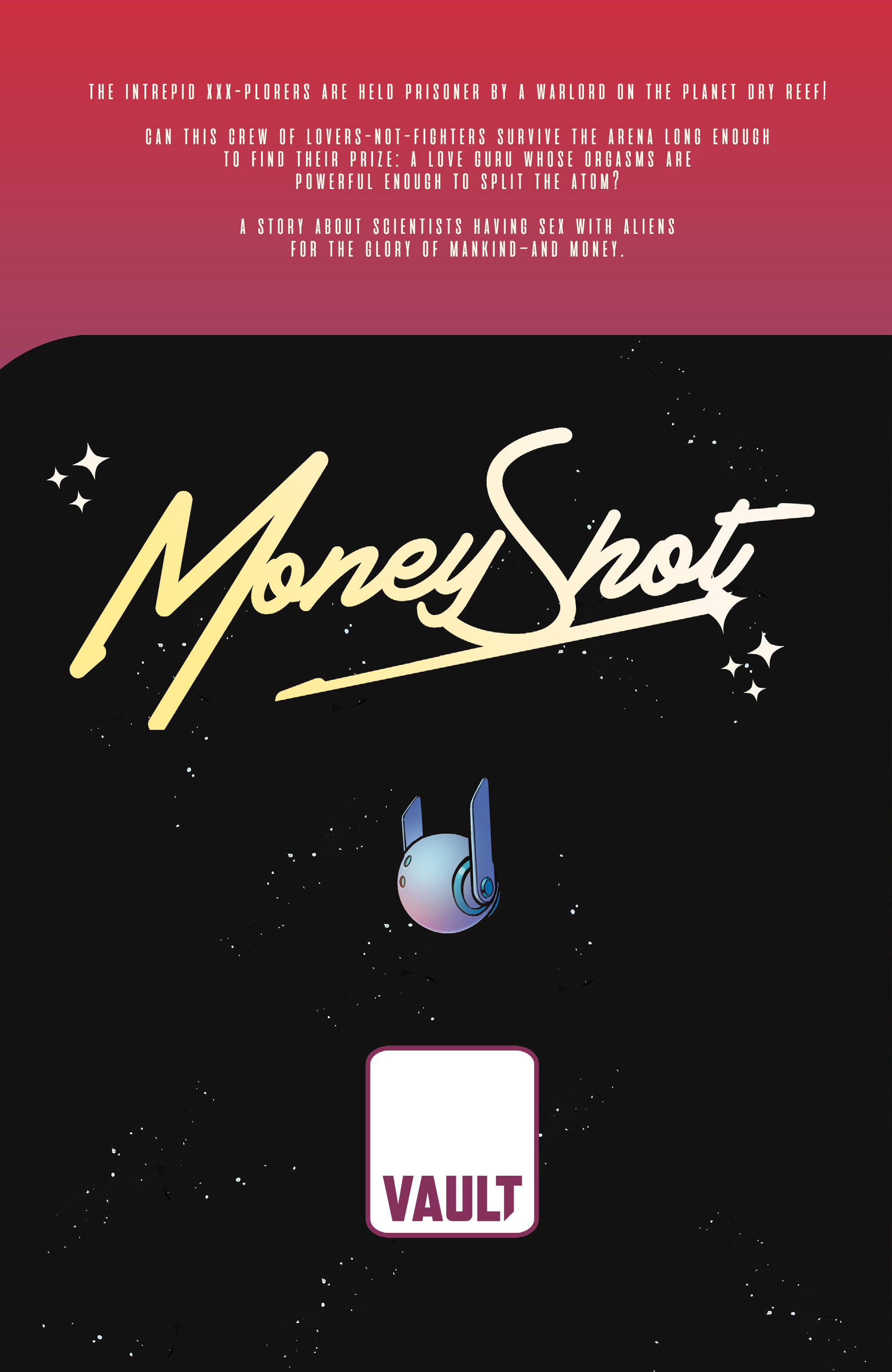 Read online Money Shot comic -  Issue #2 - 30