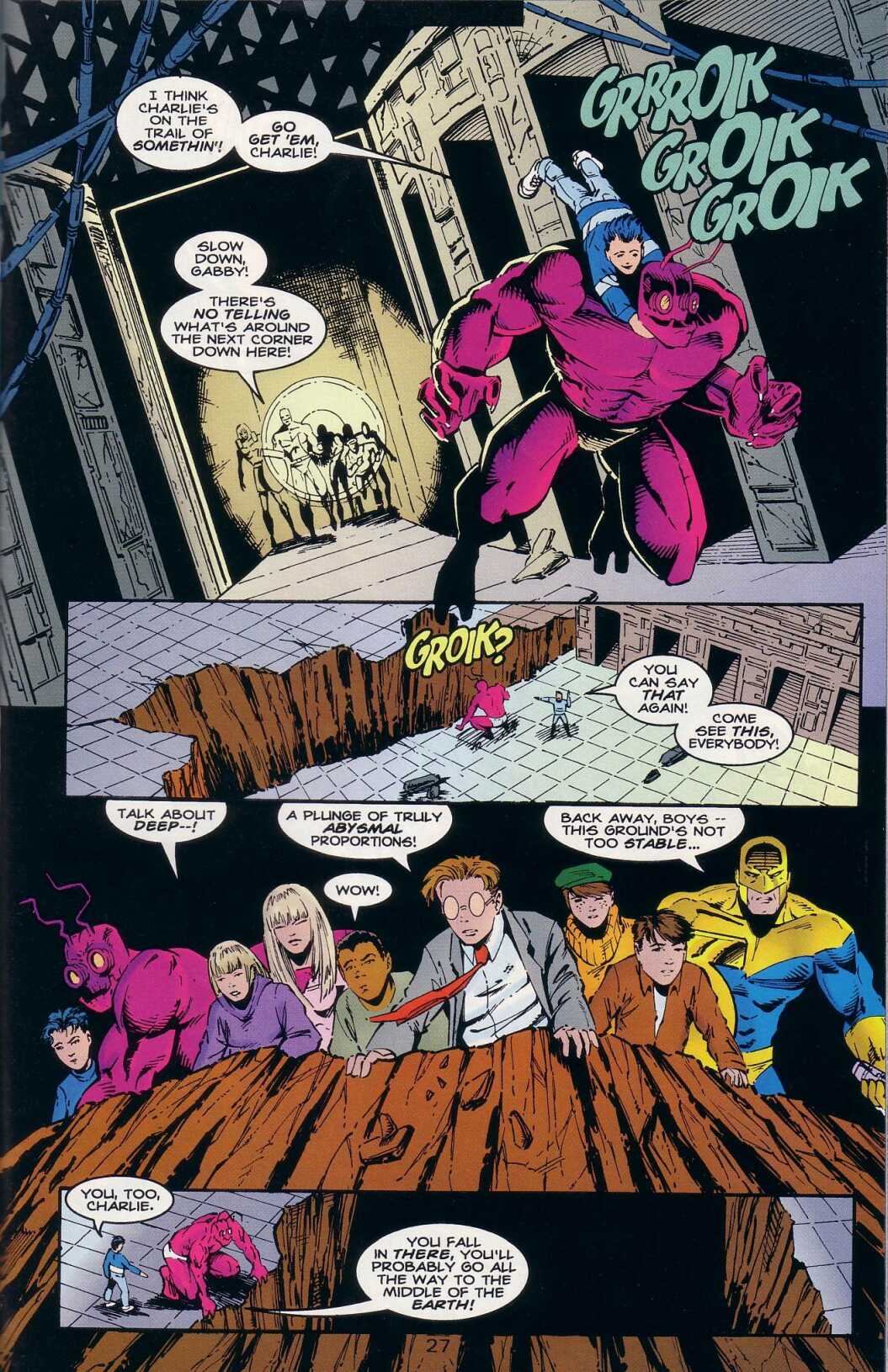 Superboy (1994) _Annual_2 Page 27