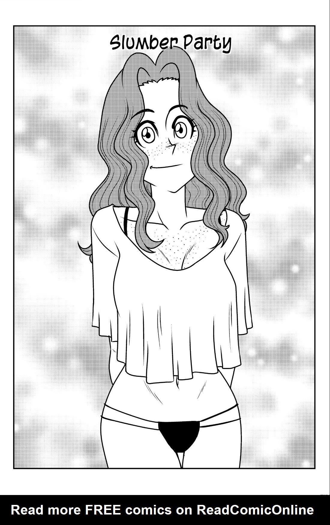 Read online Sandra On The Rocks comic -  Issue # TPB 2 (Part 1) - 97