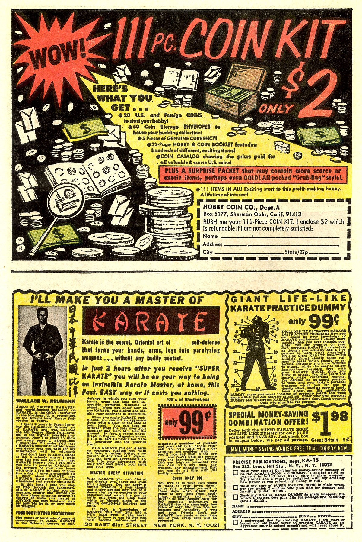 Read online Journey Into Mystery (1972) comic -  Issue #9 - 6