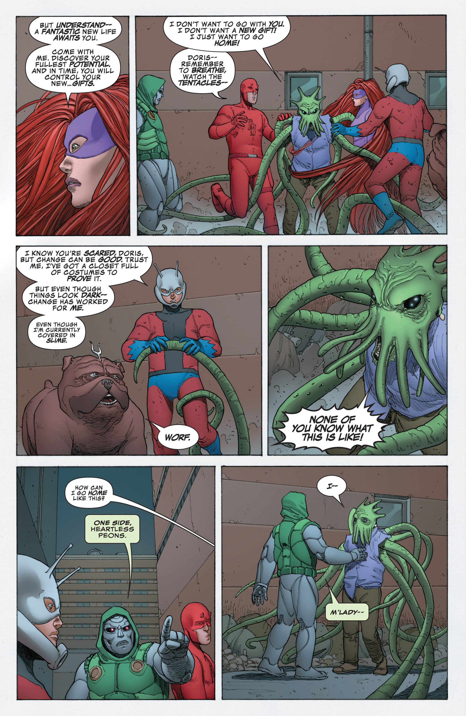 Read online Avengers A.I. comic -  Issue #7 - 17
