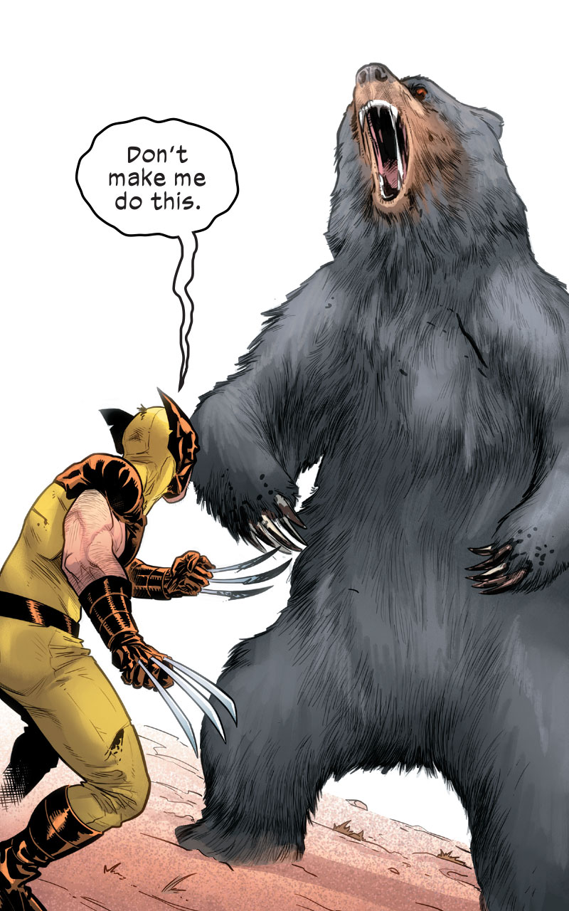 Read online X-Men Unlimited: Infinity Comic comic -  Issue #6 - 37