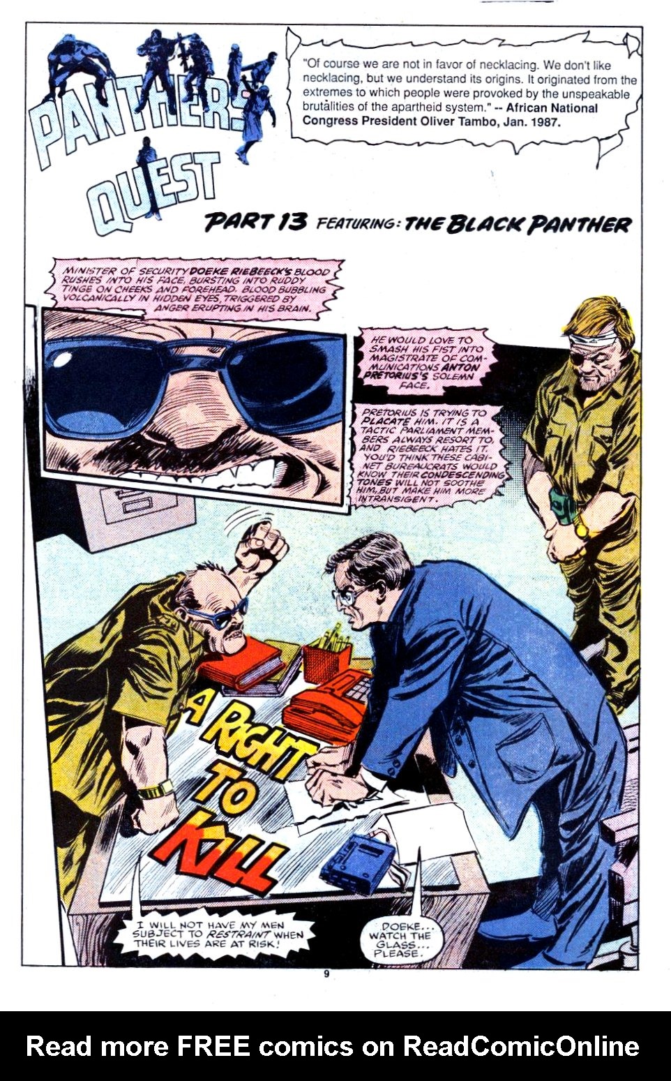 Read online Marvel Comics Presents (1988) comic -  Issue #25 - 11