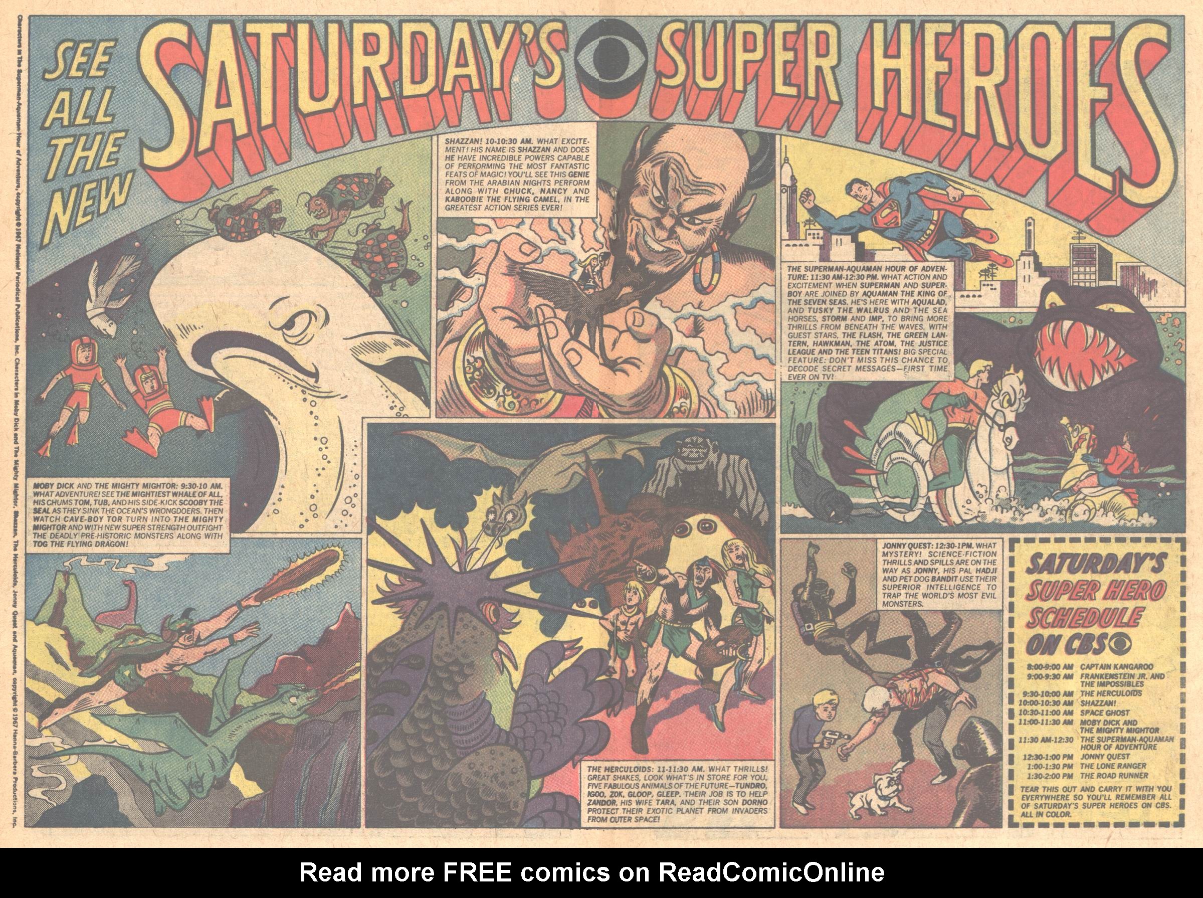Read online Superman's Girl Friend, Lois Lane comic -  Issue #78 - 18