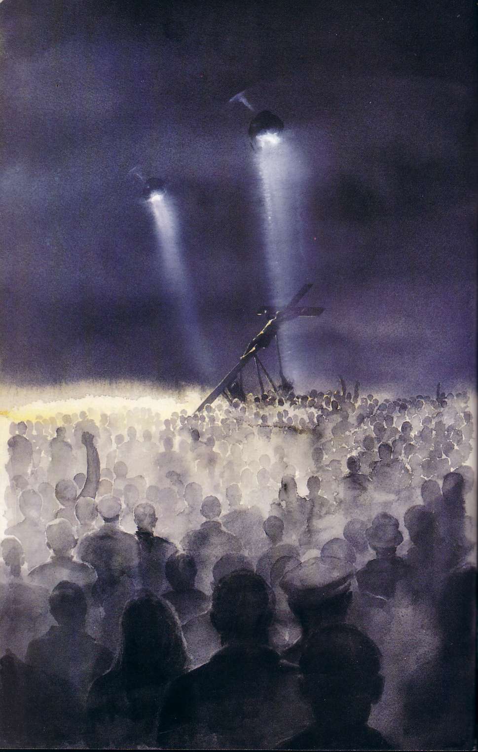 Read online The Mystery Play comic -  Issue # Full - 81