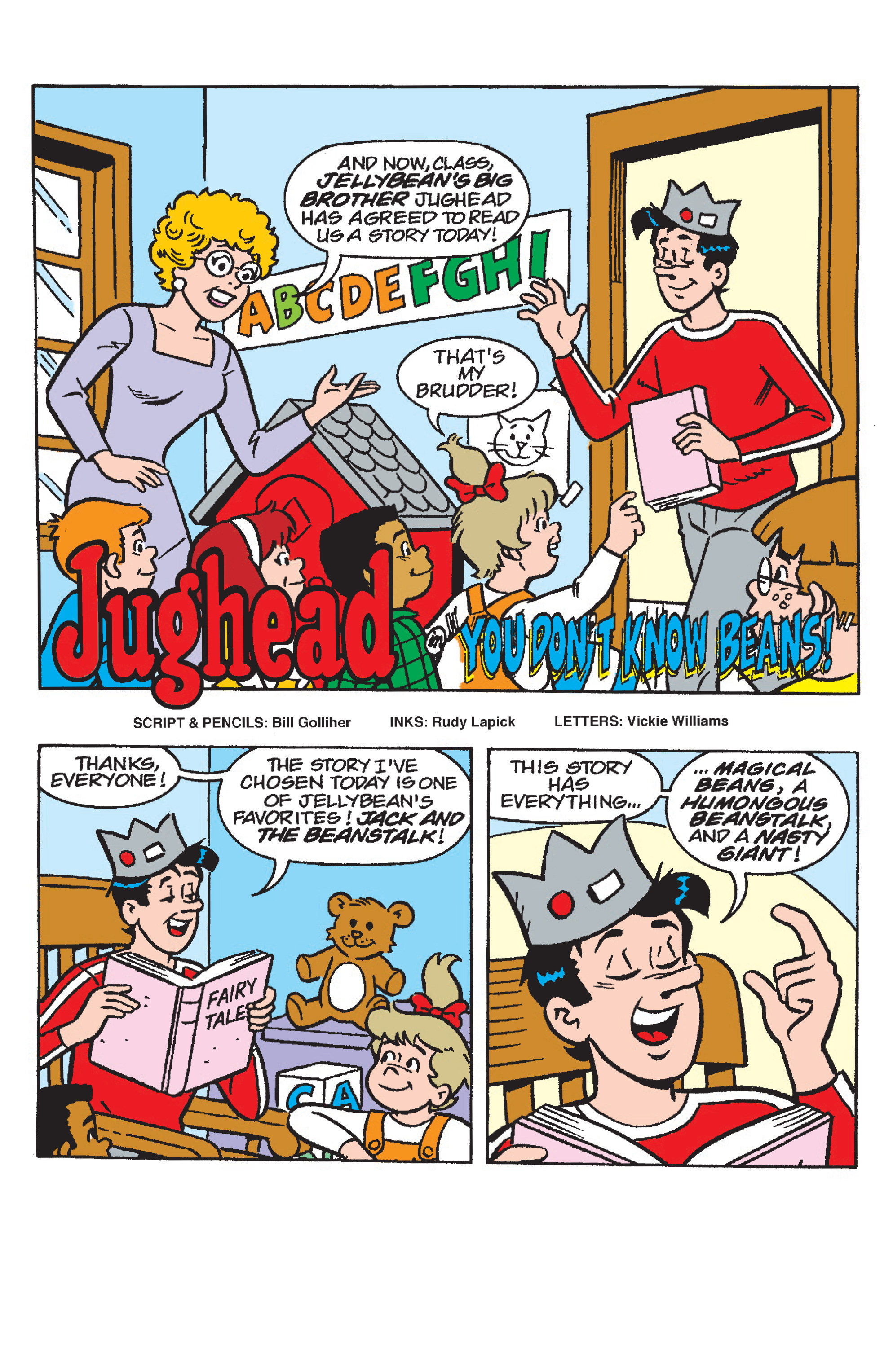 Read online Pep Digital comic -  Issue #157 - 89