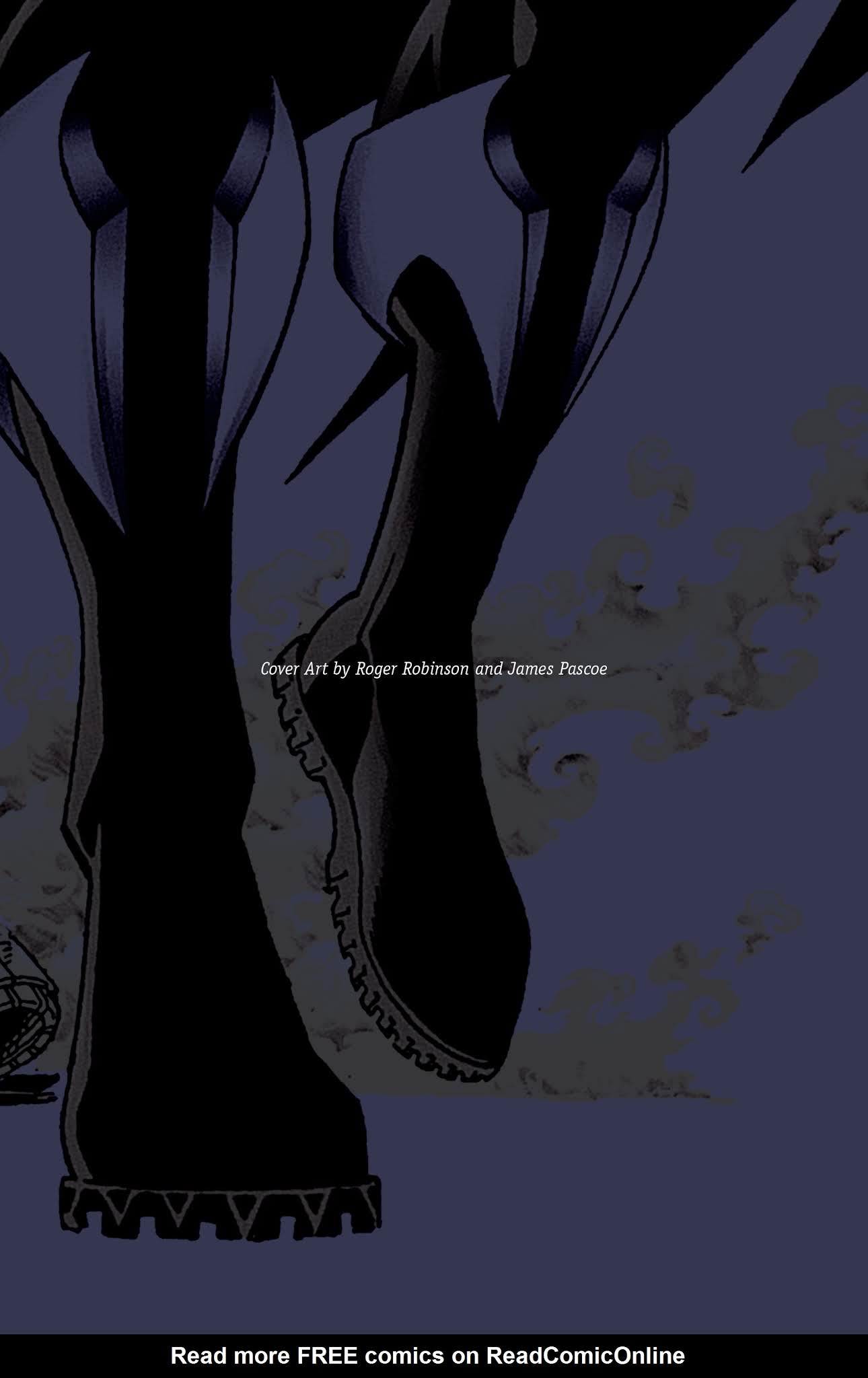 Read online Batman: Road To No Man's Land comic -  Issue # TPB 2 - 334