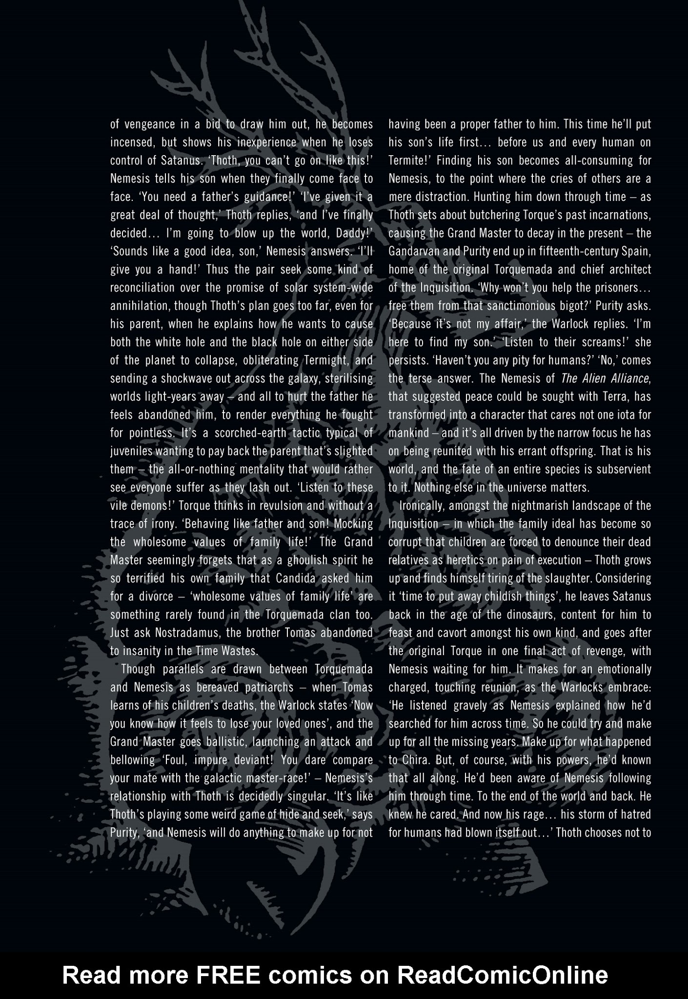 Read online Judge Dredd Megazine (Vol. 5) comic -  Issue #395 - 114
