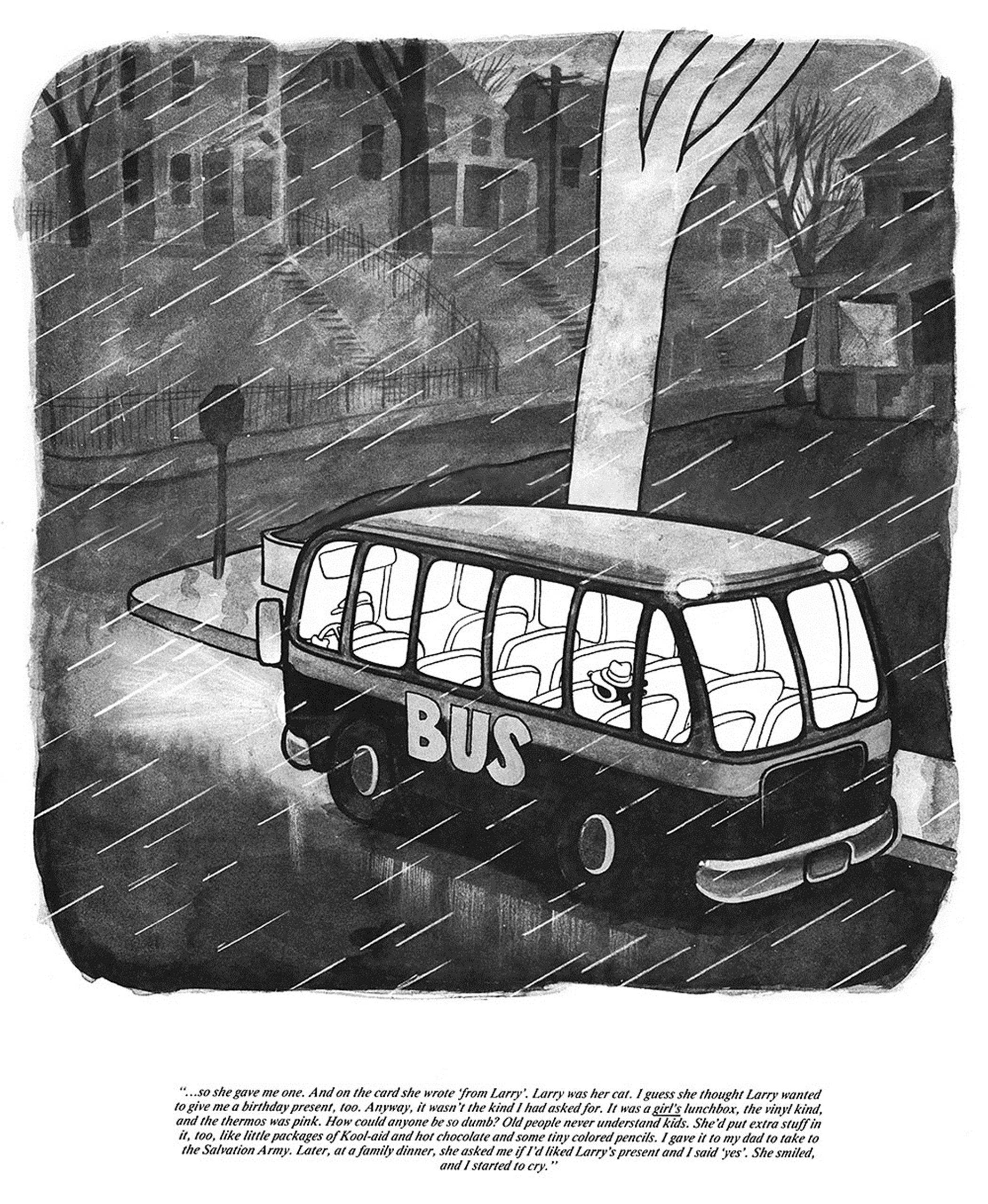 Read online The Acme Novelty Library comic -  Issue #2 - 24