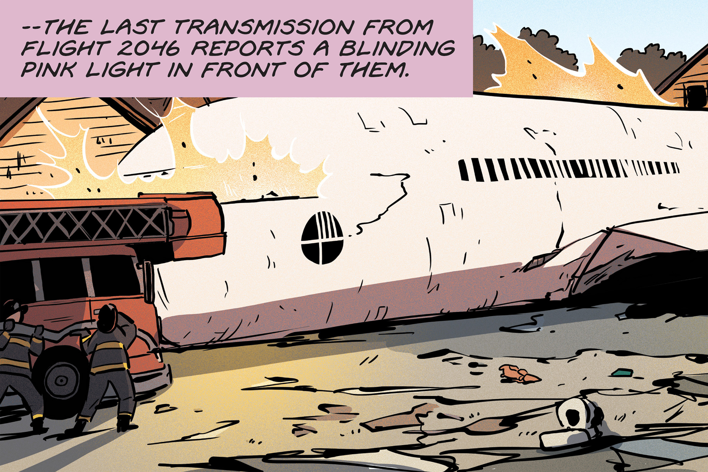 Read online Valentine comic -  Issue #18 - 2