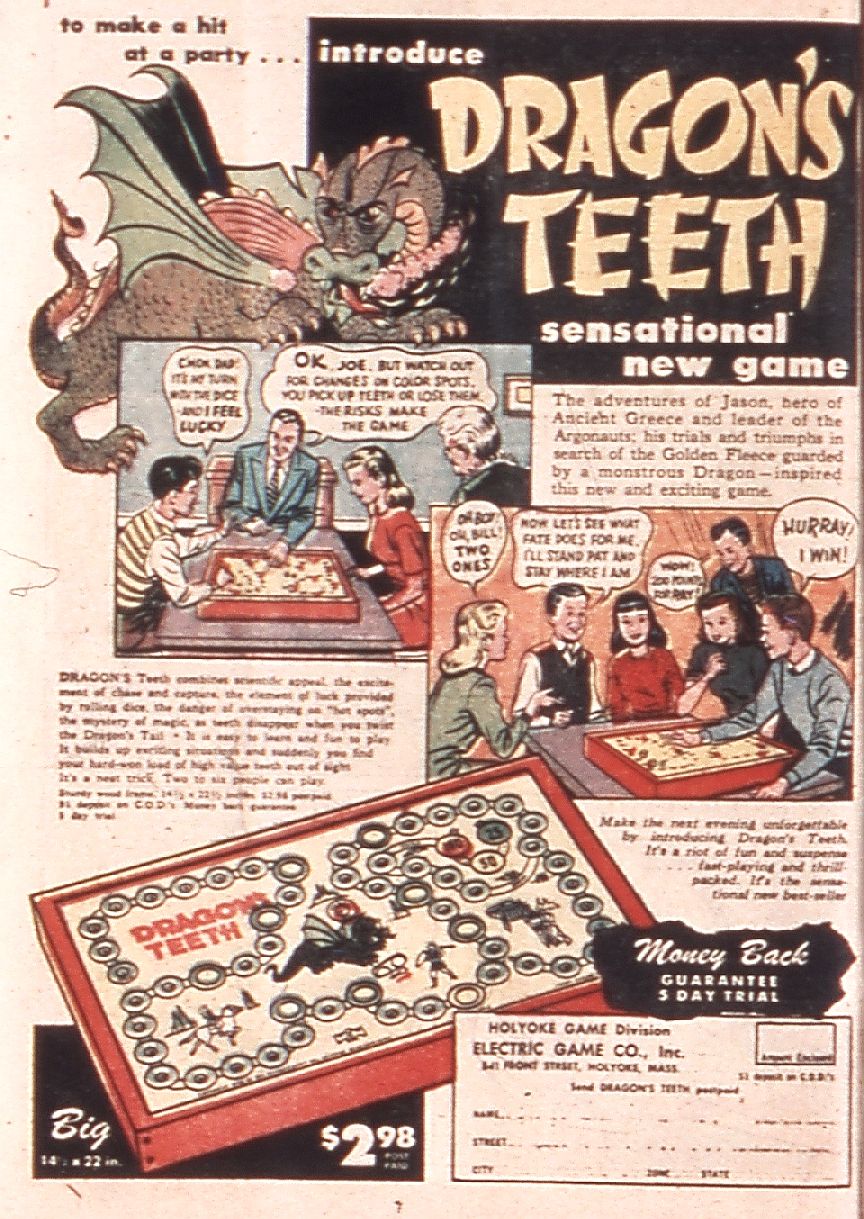 Read online Blackhawk (1957) comic -  Issue #23 - 50