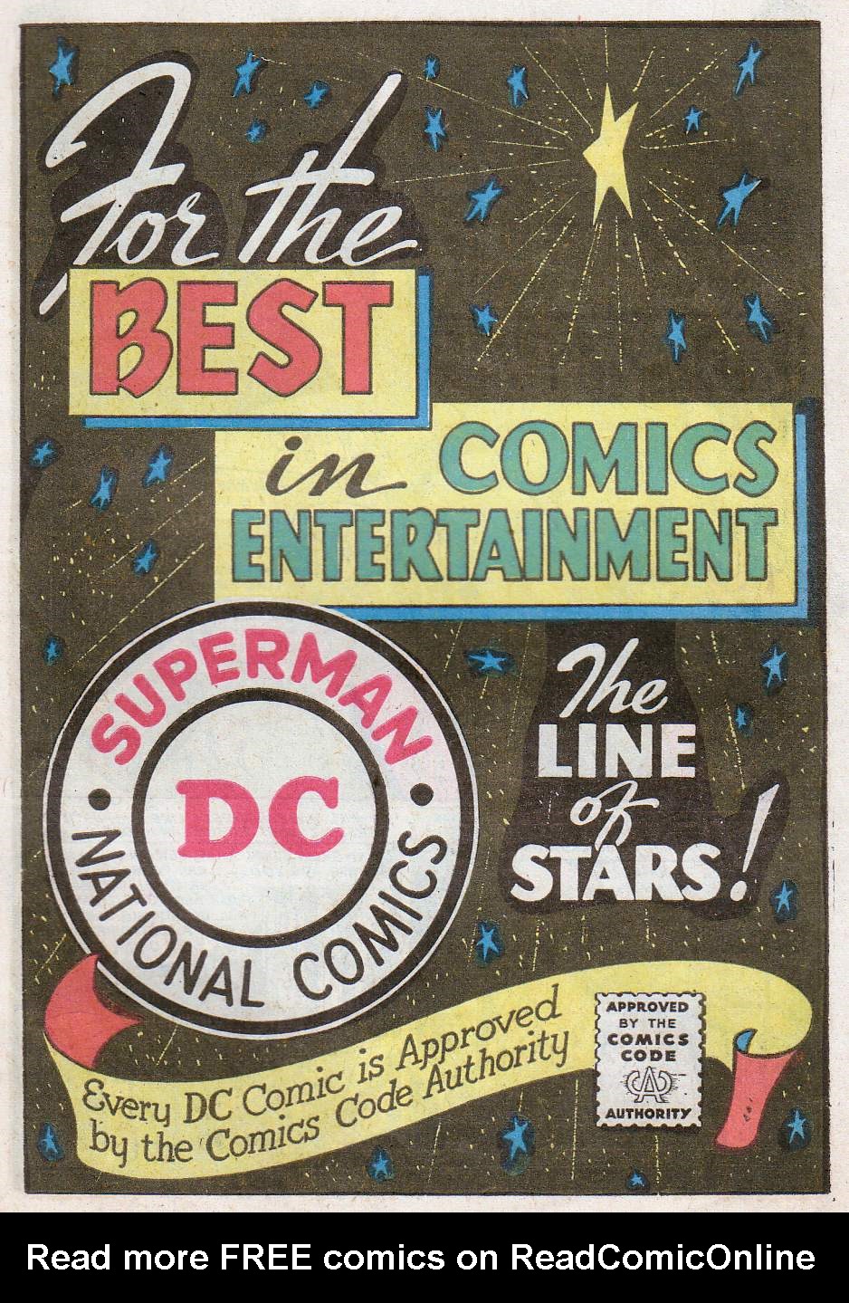 Read online Tales of the Unexpected comic -  Issue #15 - 9