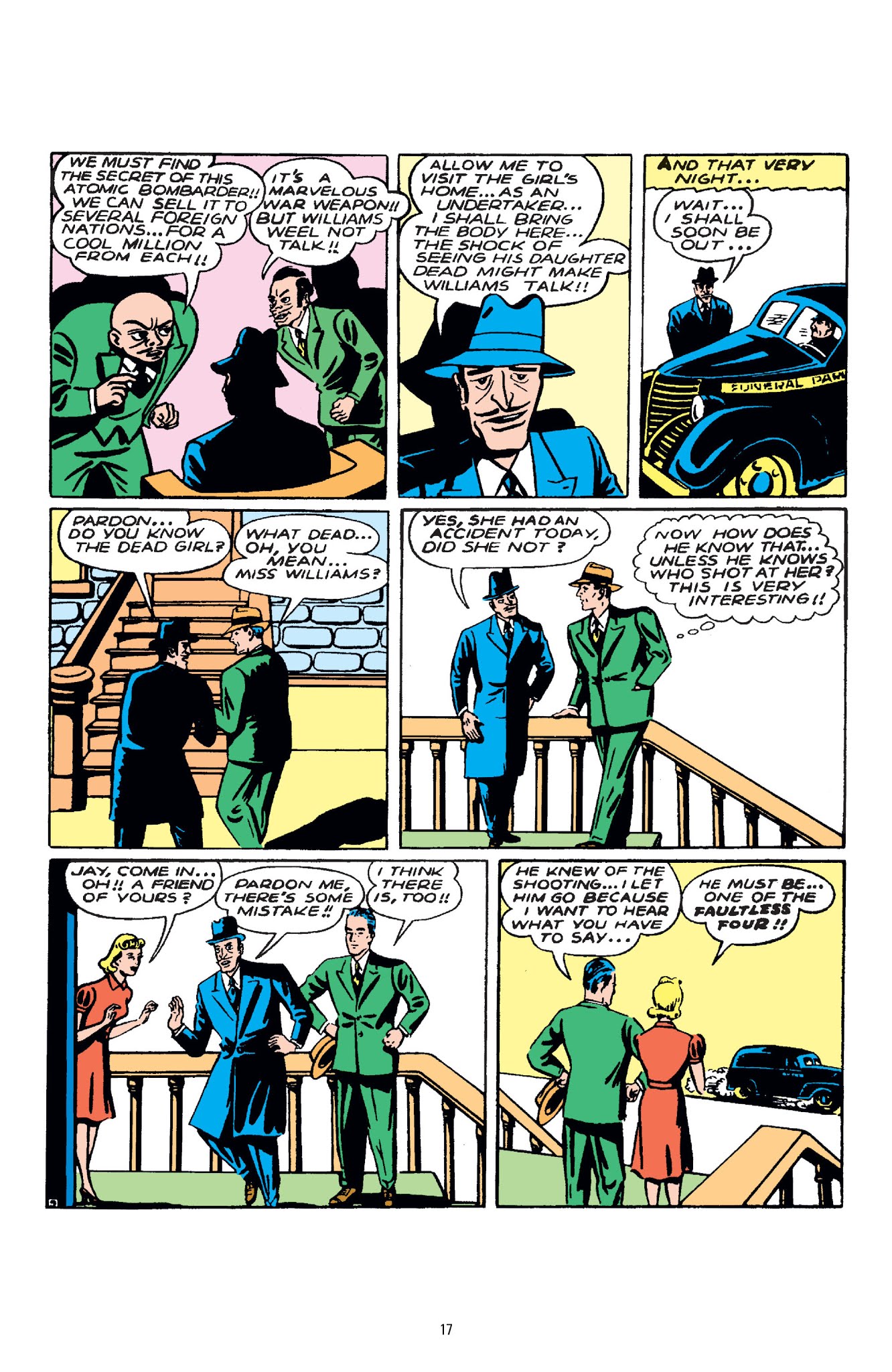 Read online The Flash: A Celebration of 75 Years comic -  Issue # TPB (Part 1) - 18