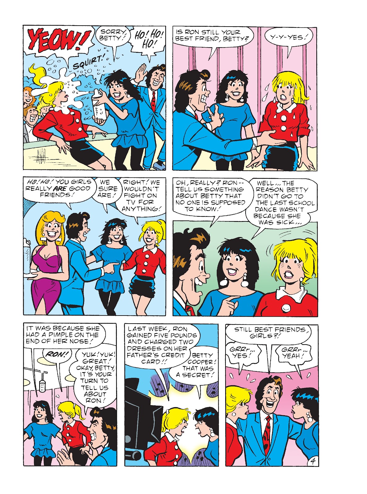 Archie Showcase Digest issue TPB 7 (Part 2) - Page 26