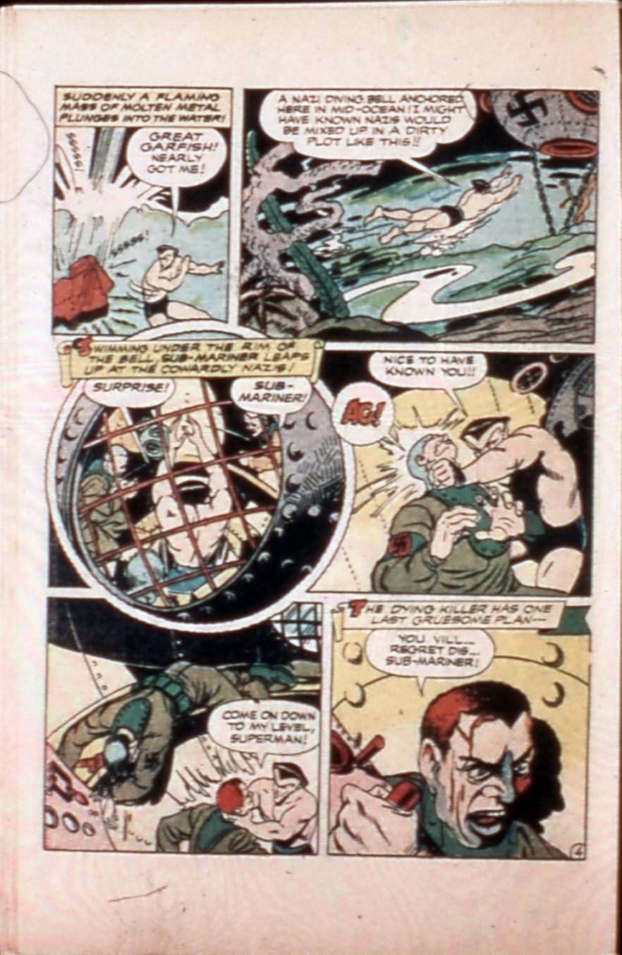 Marvel Mystery Comics (1939) issue 59 - Page 18