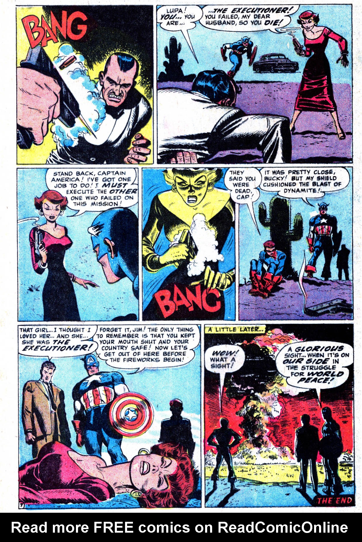 Read online Marvel Super-Heroes comic -  Issue #13 - 54