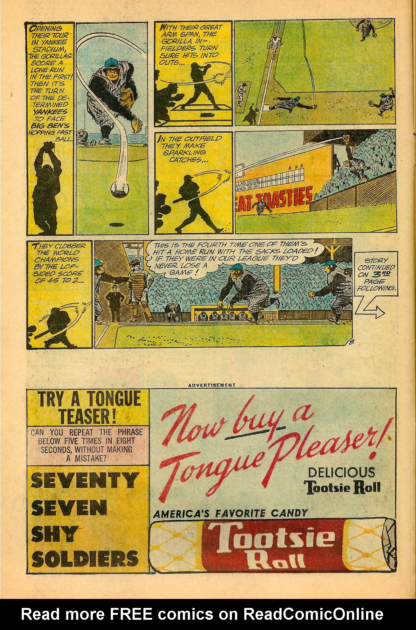 Read online The Brave and the Bold (1955) comic -  Issue #49 - 9