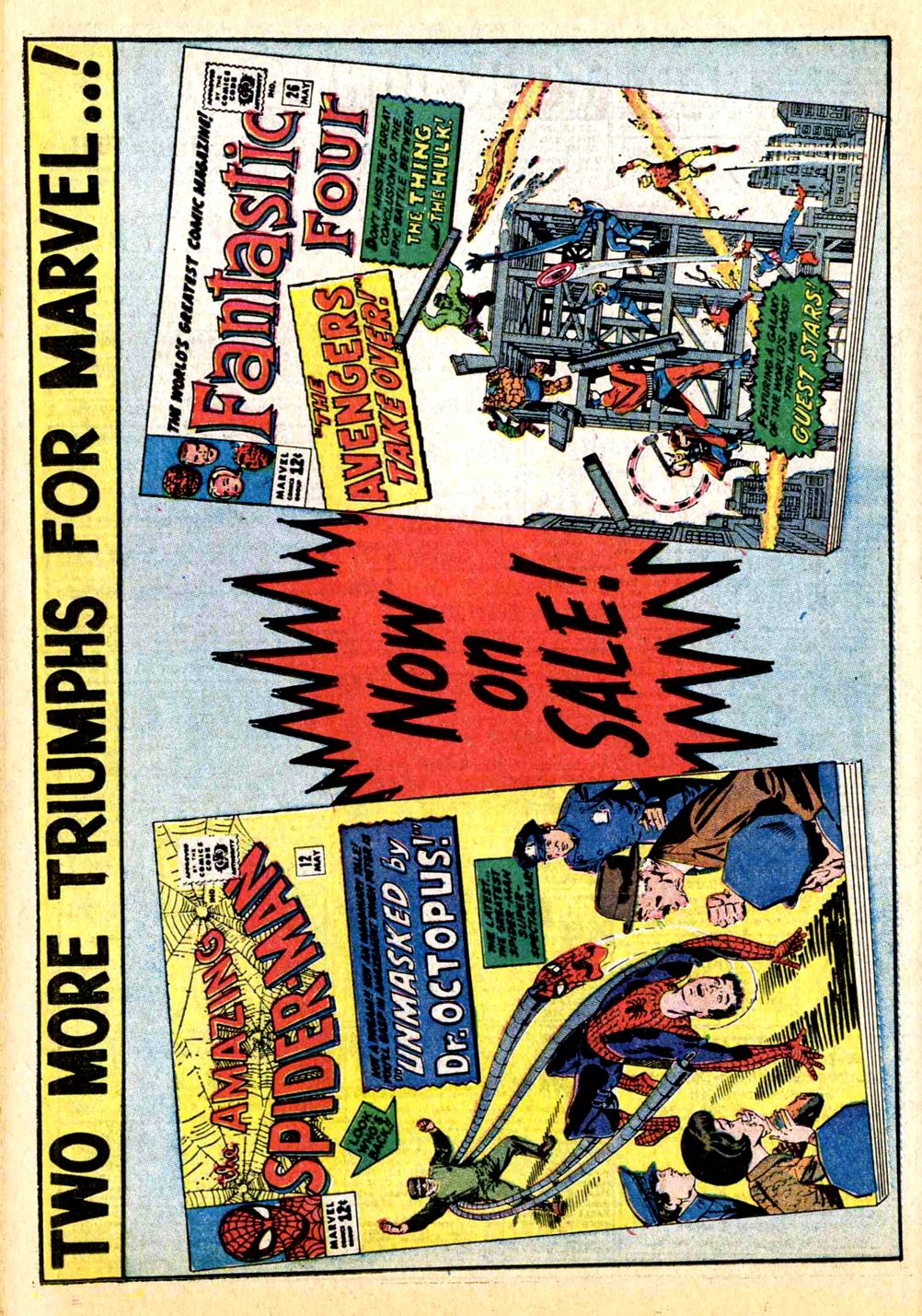 Read online Strange Tales (1951) comic -  Issue #120 - 26