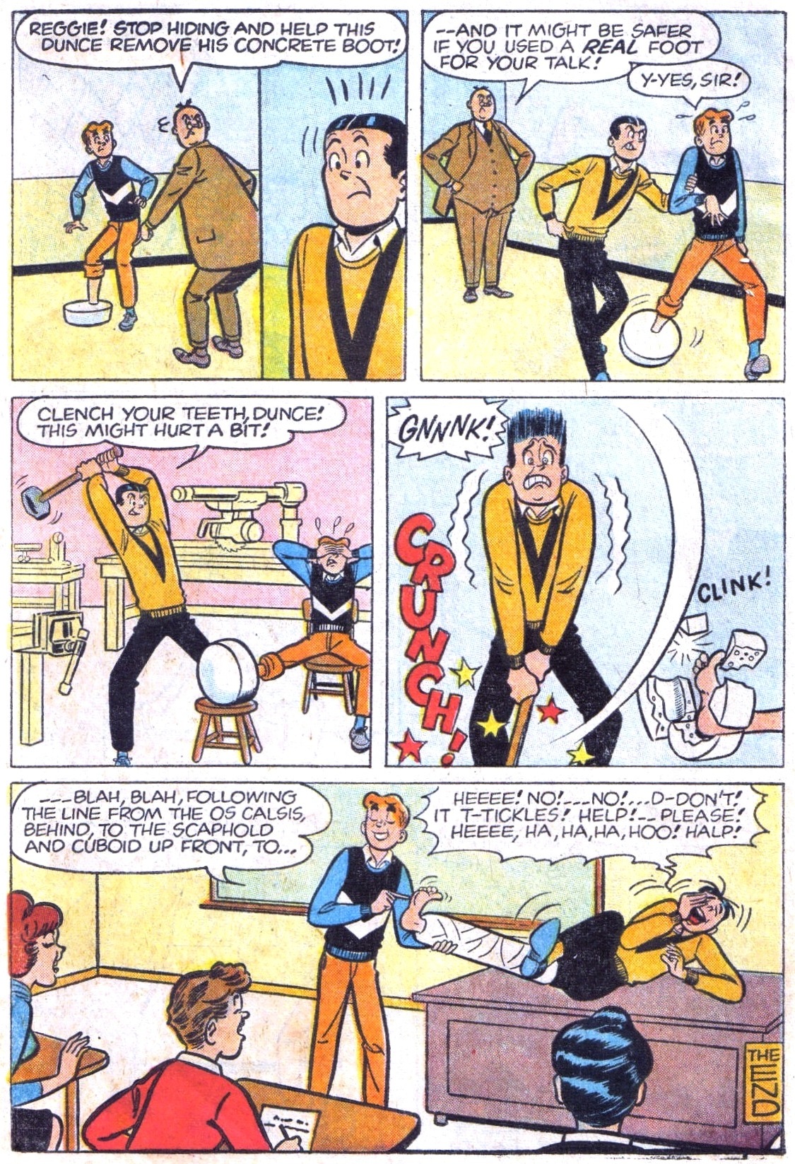 Archie (1960) 148 Page 18