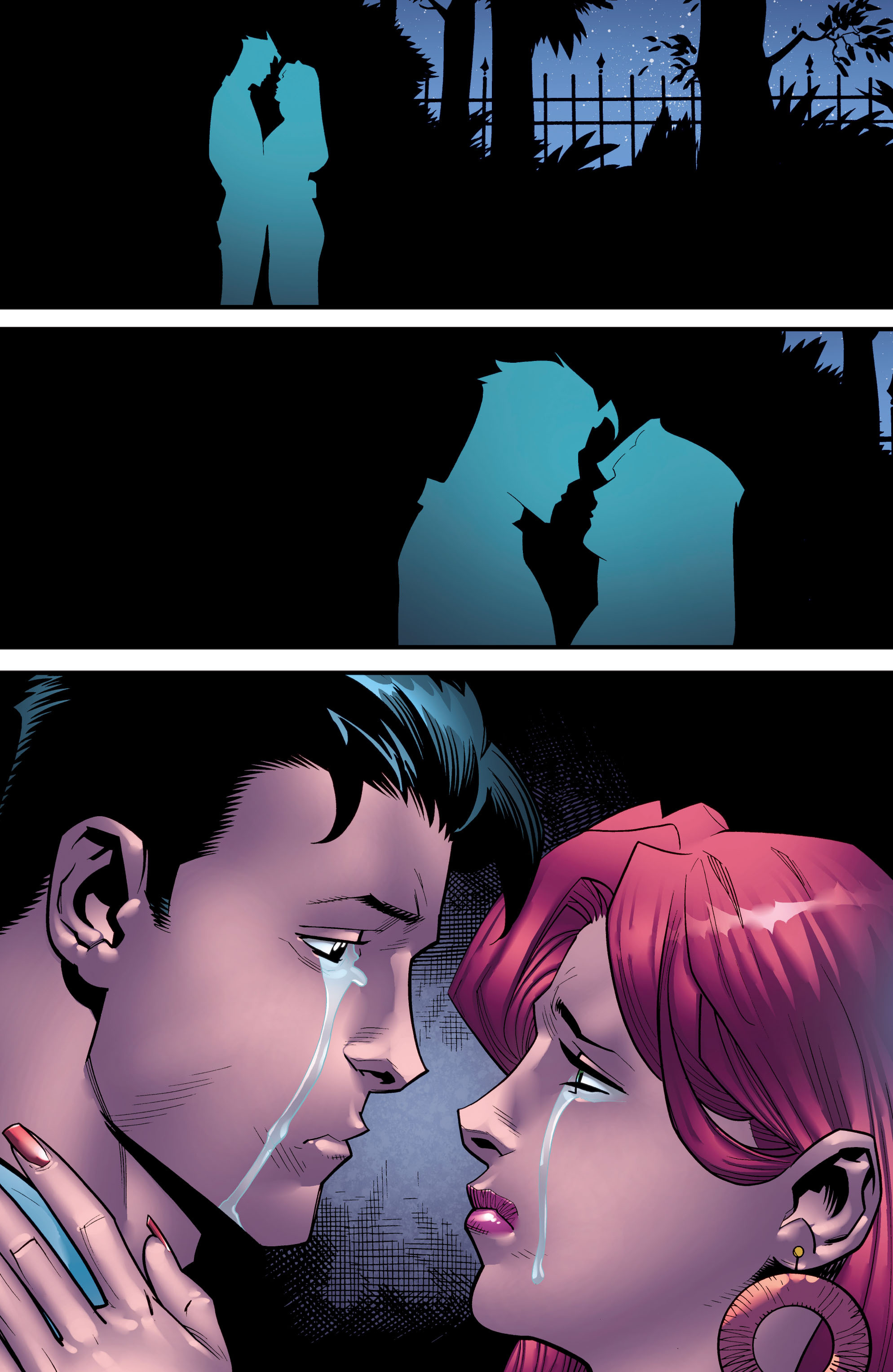 Read online Invincible comic -  Issue # _TPB 15 - Get Smart - 25