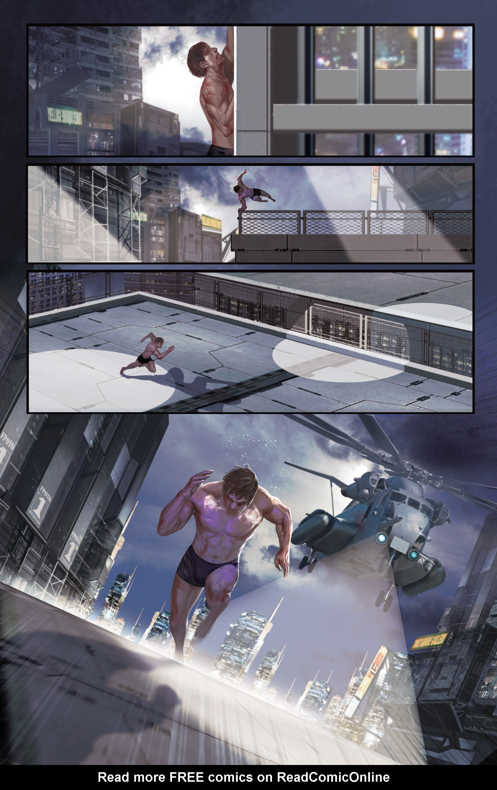 Read online 100th Anniversary Special: Spider-Man comic -  Issue #100th Anniversary Special: Spider-Man Full - 12