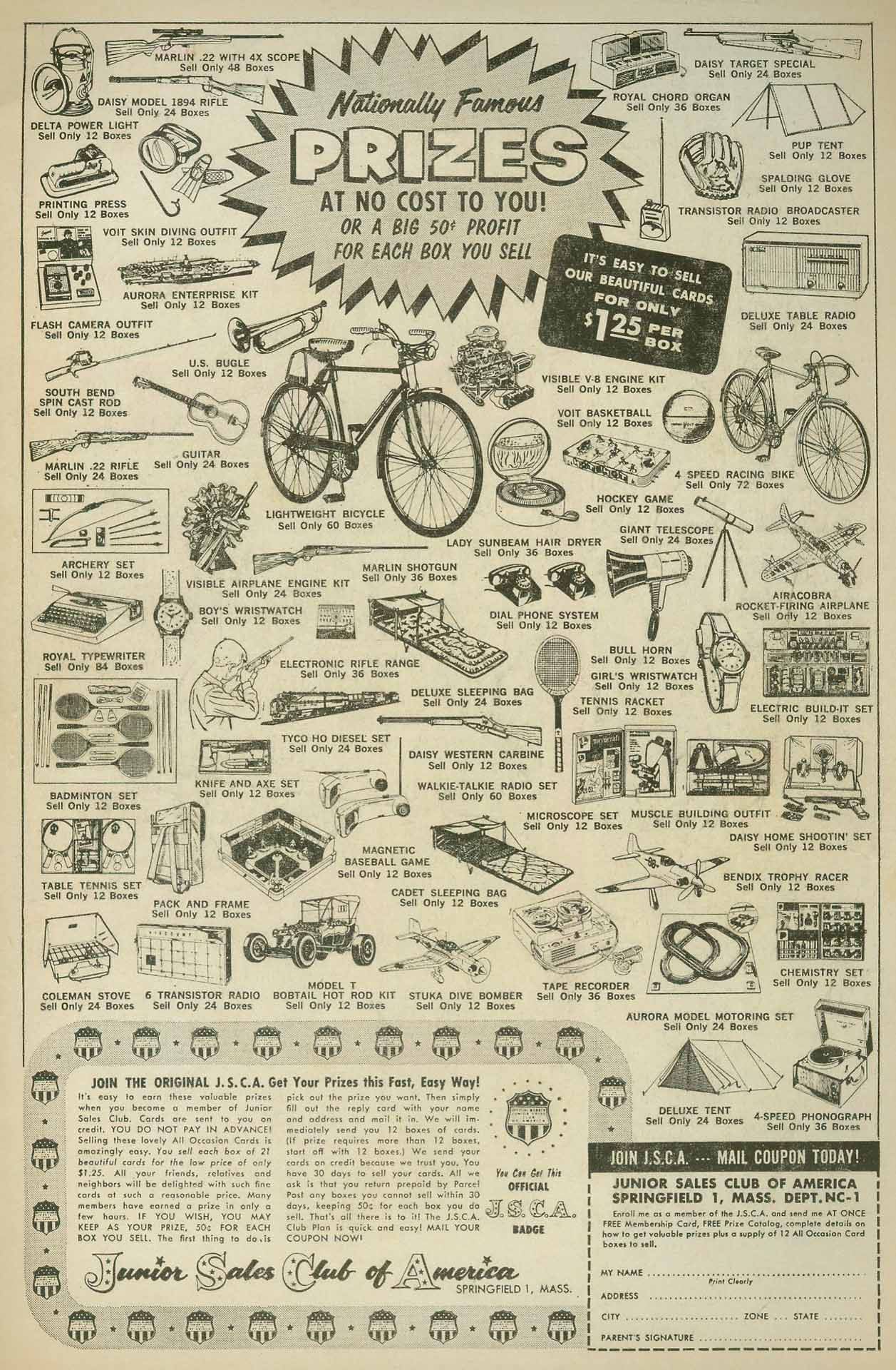 Read online Rip Hunter...Time Master comic -  Issue #13 - 35