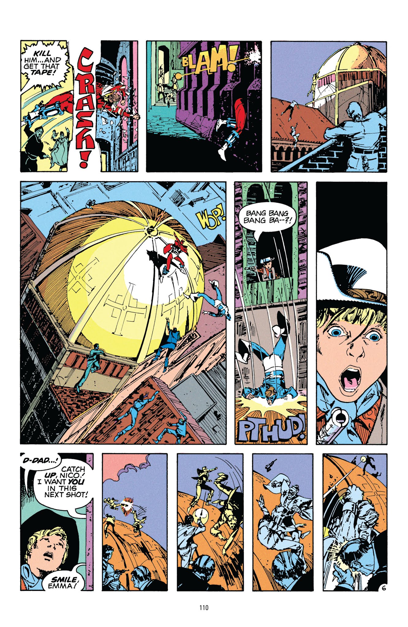 Read online Tales of the Batman: Archie Goodwin comic -  Issue # TPB (Part 2) - 11