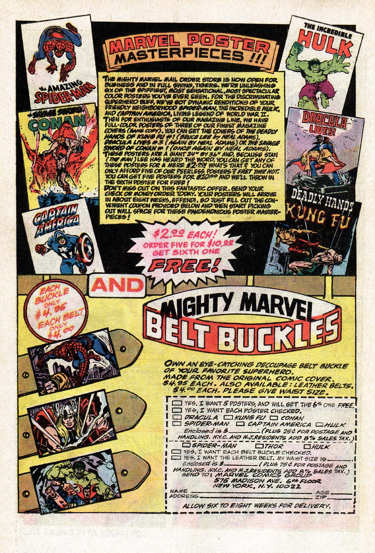 Read online The Mighty Marvel Western comic -  Issue #38 - 15