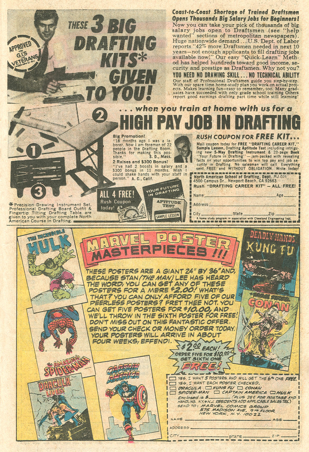 Read online The Rawhide Kid comic -  Issue #126 - 21