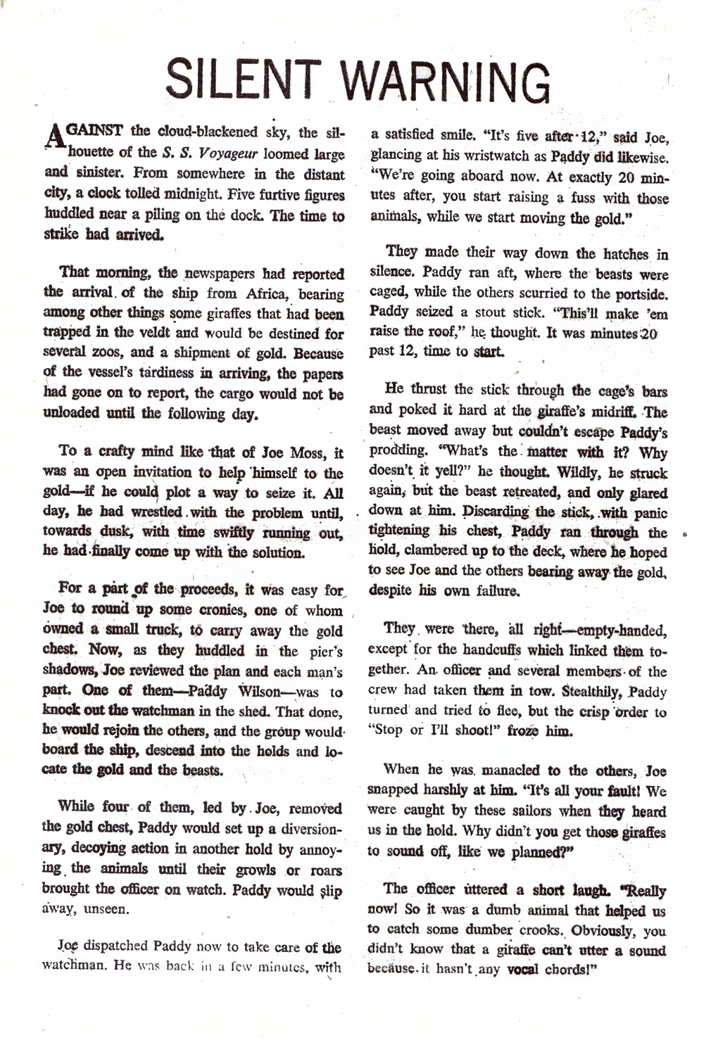 Read online Blackhawk (1957) comic -  Issue #139 - 24