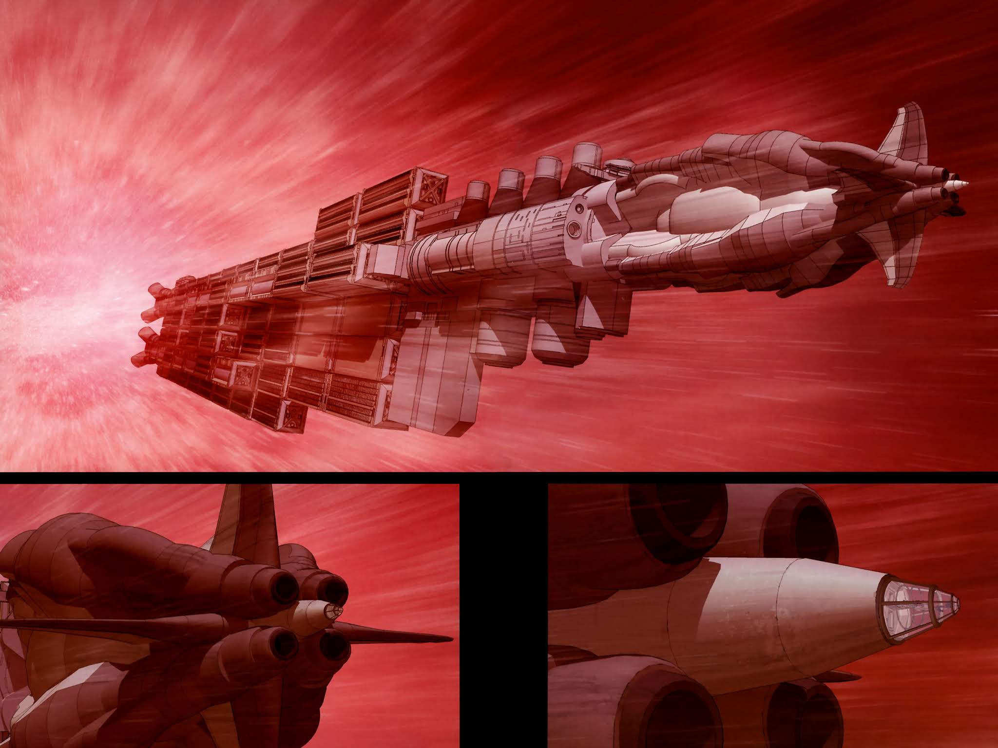 Read online The Prince Of Heroes: Chapter II comic -  Issue #1 - 4