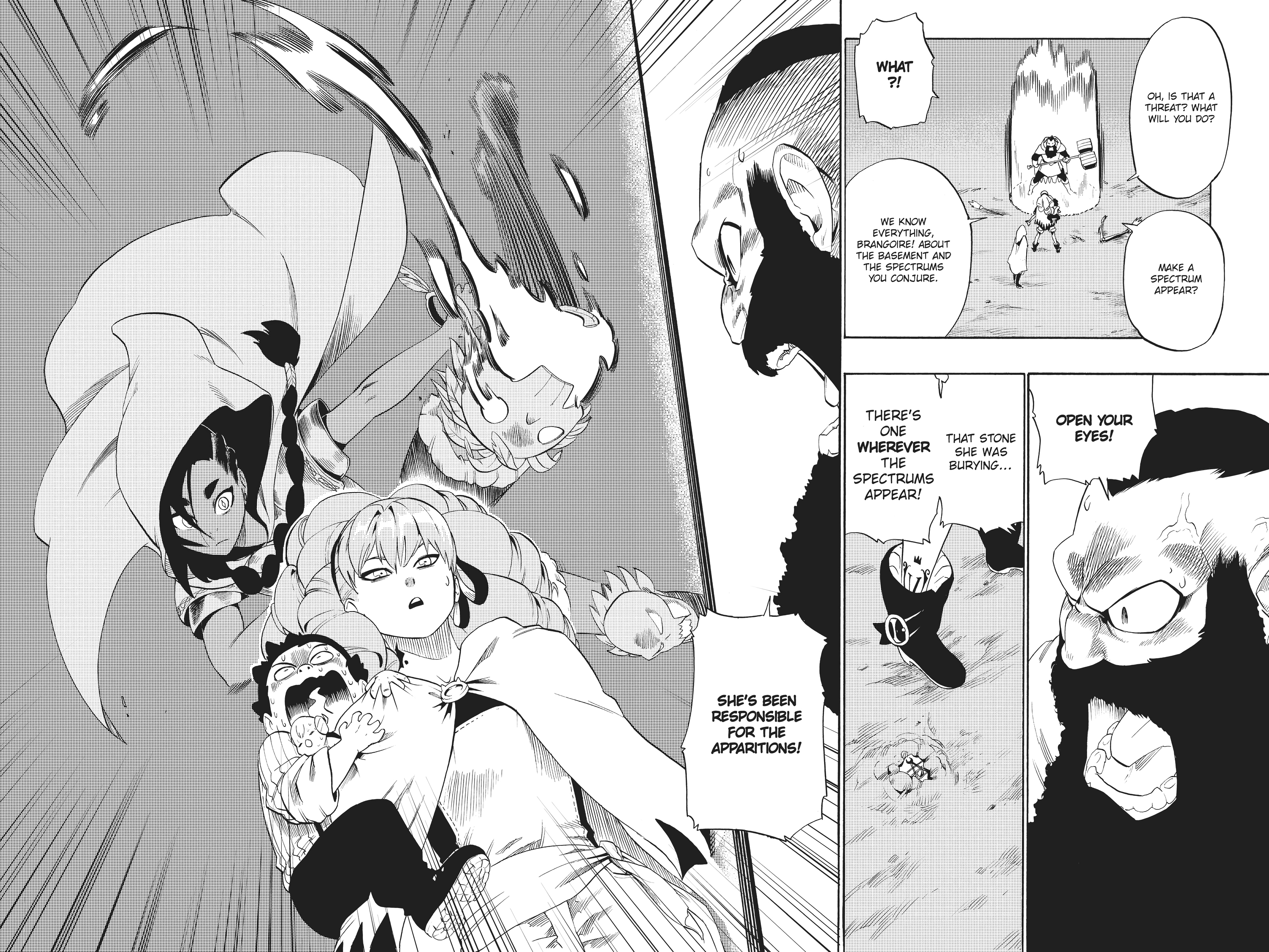 Read online Radiant comic -  Issue # TPB 7 (Part 2) - 23