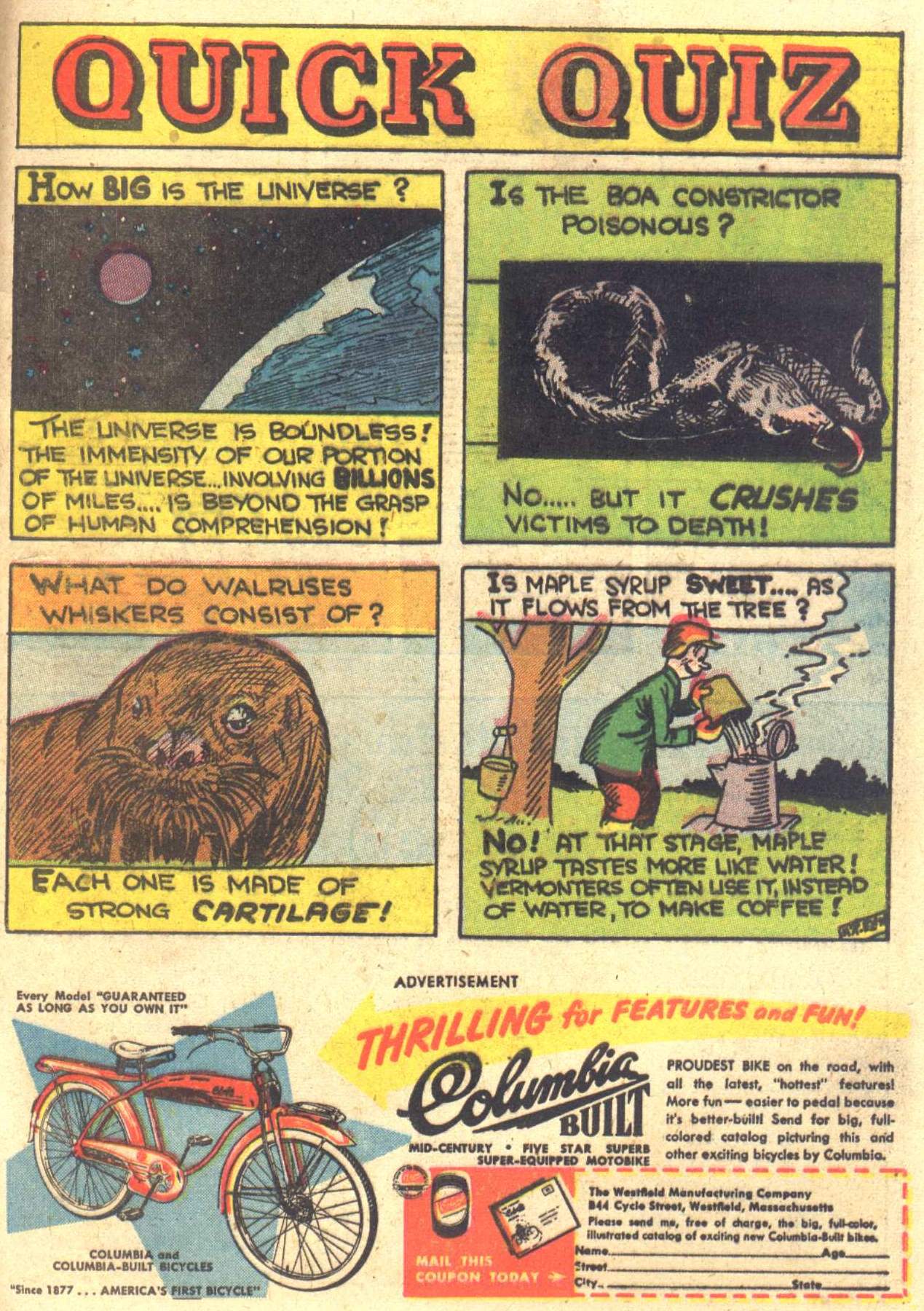 Read online Batman (1940) comic -  Issue #64 - 48
