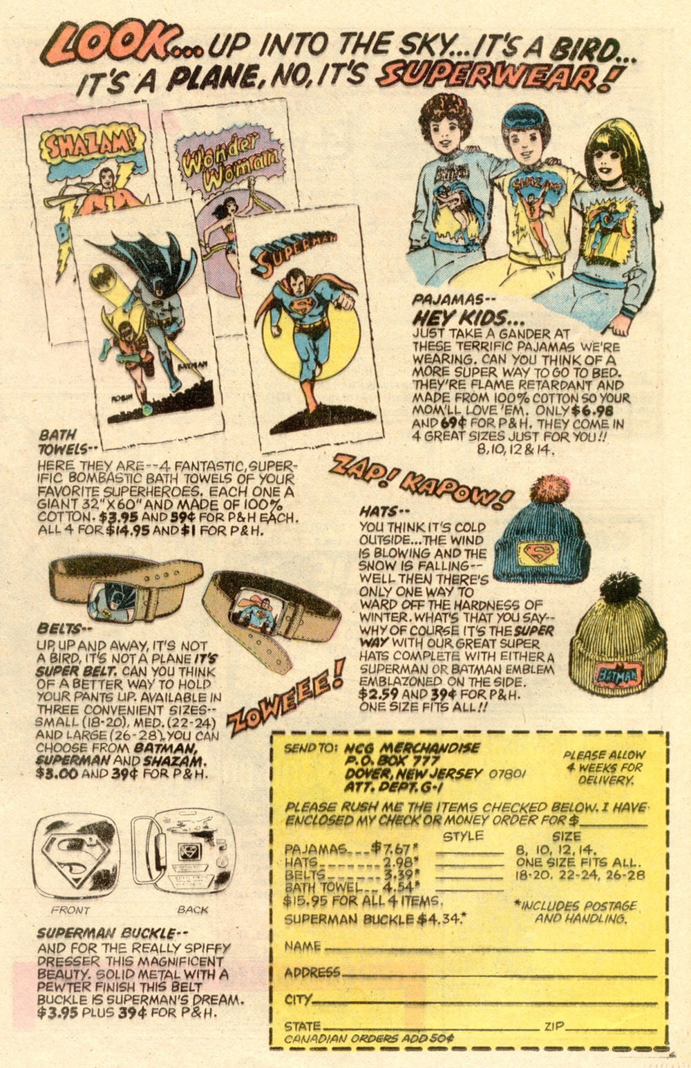 Read online Plop! comic -  Issue #21 - 40