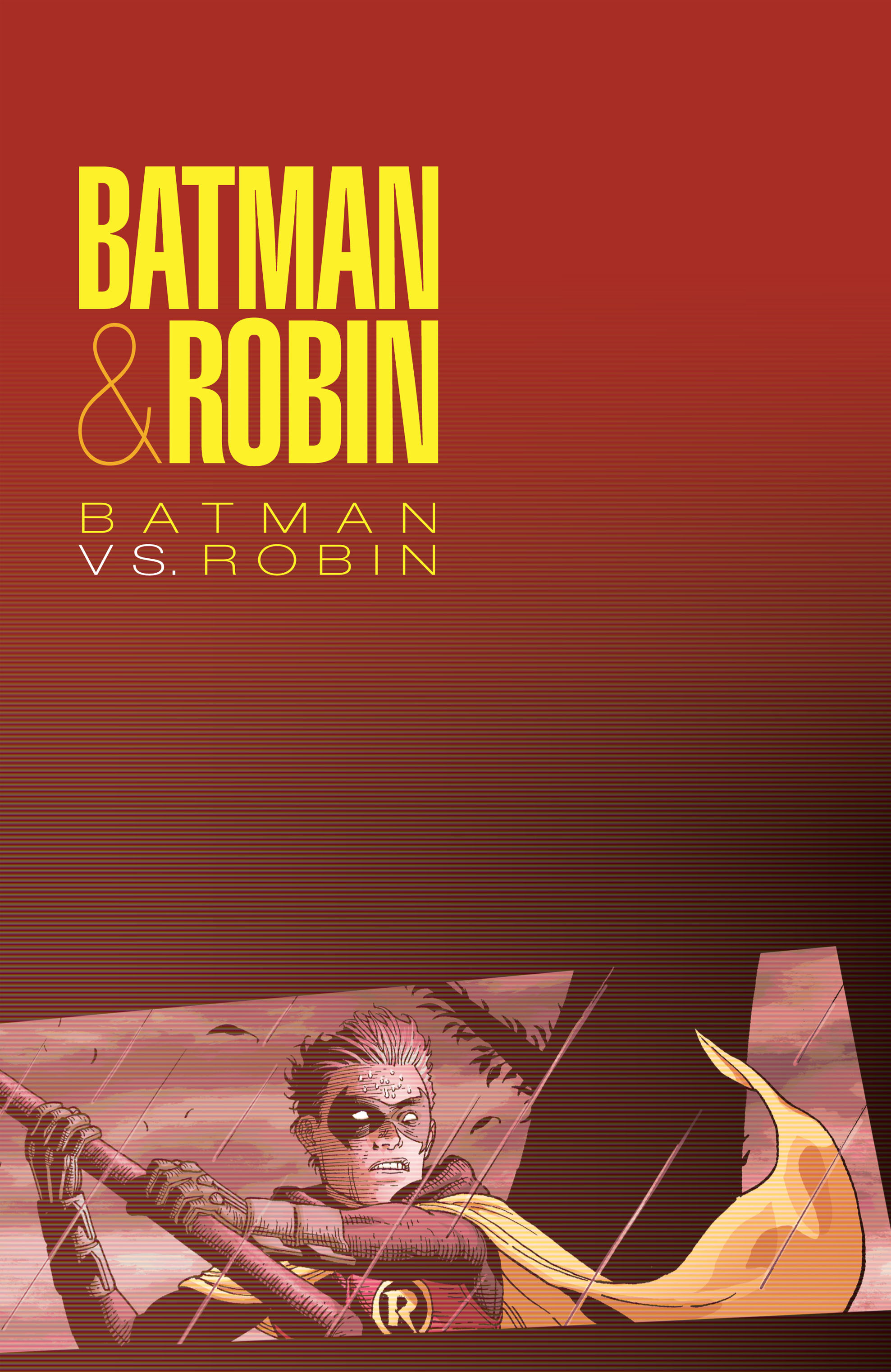 Read online Batman and Robin (2009) comic -  Issue # _TPB 2 (Part 1) - 4
