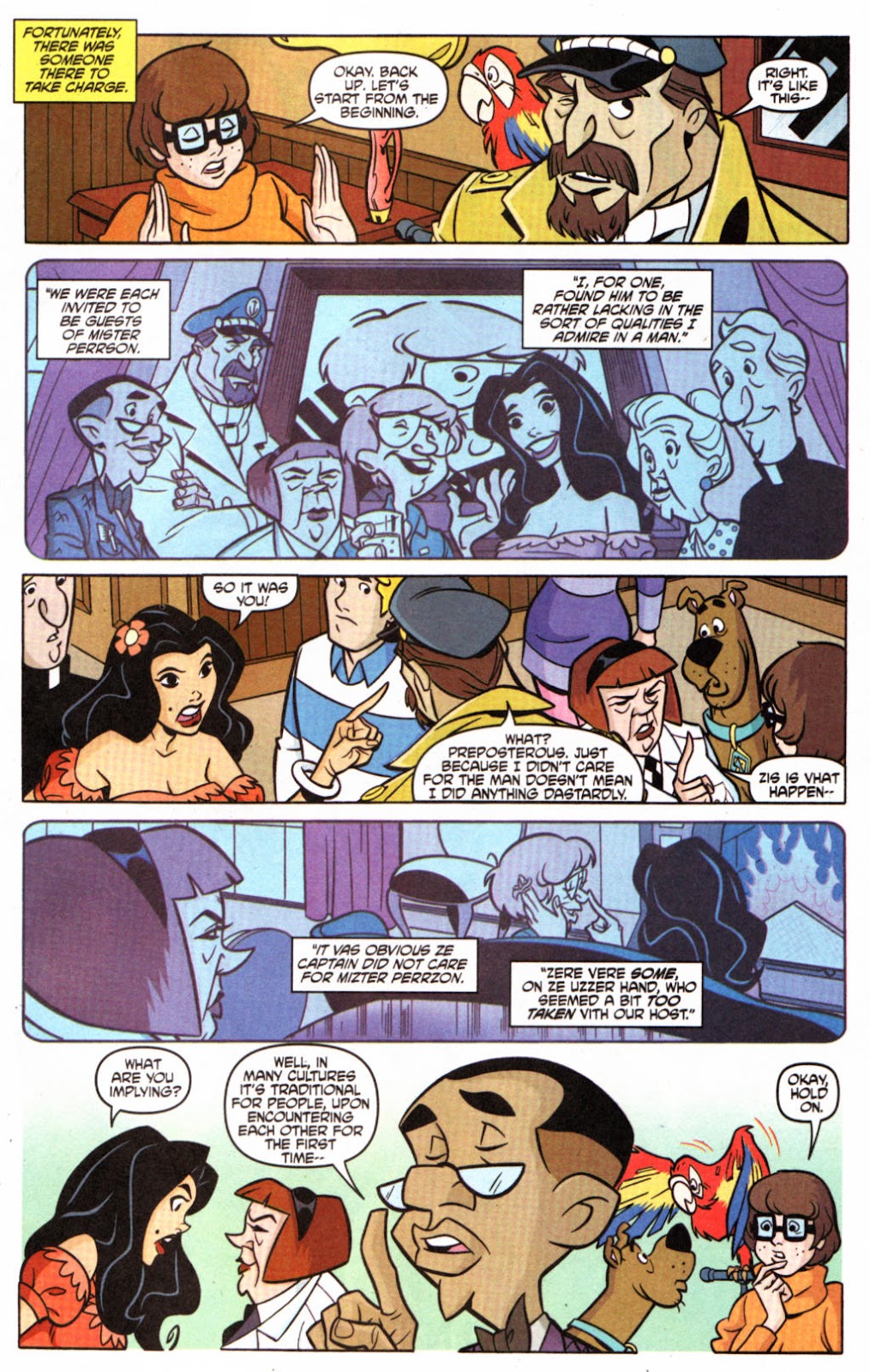 Scooby-Doo (1997) issue 118 - Page 15