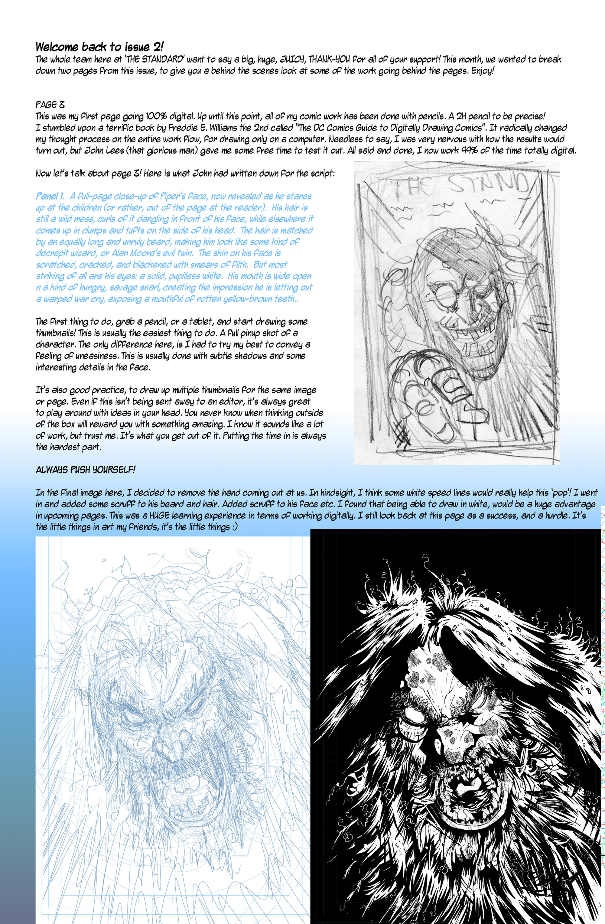 Read online The Standard comic -  Issue #2 - 32