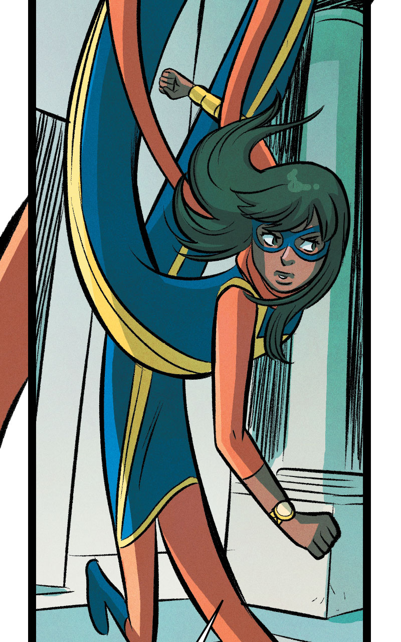 Read online Love Unlimited Infinity Comic comic -  Issue #3 - 44