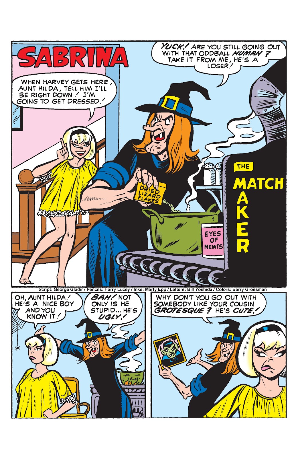 Archie Comics 80th Anniversary Presents issue 11 - Page 31