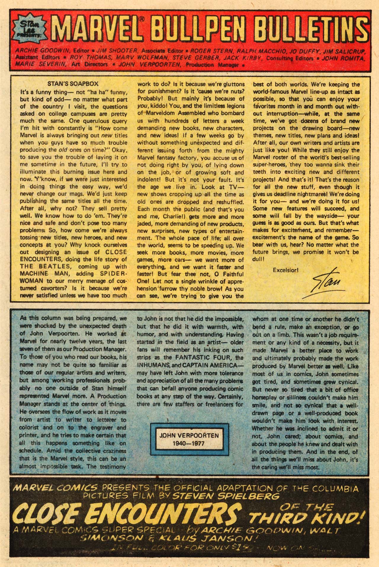 Read online Laff-a-lympics comic -  Issue #4 - 30