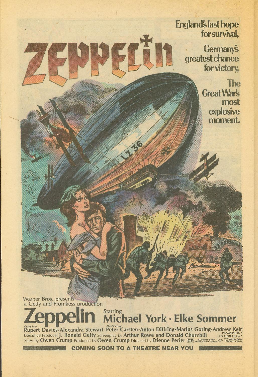 Read online Superman's Girl Friend, Lois Lane comic -  Issue #111 - 28