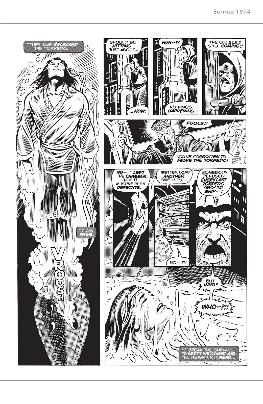 Iron Fist: The Deadly Hands of Kung Fu: The Complete Collection issue TPB (Part 1) - Page 34