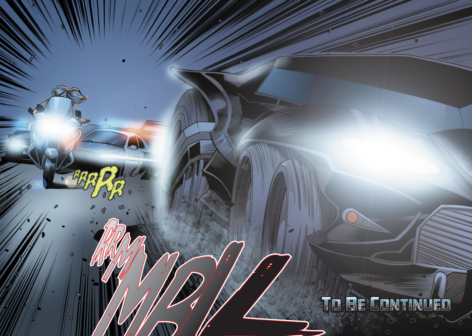 Read online Smallville: Season 11 comic -  Issue #20 - 22