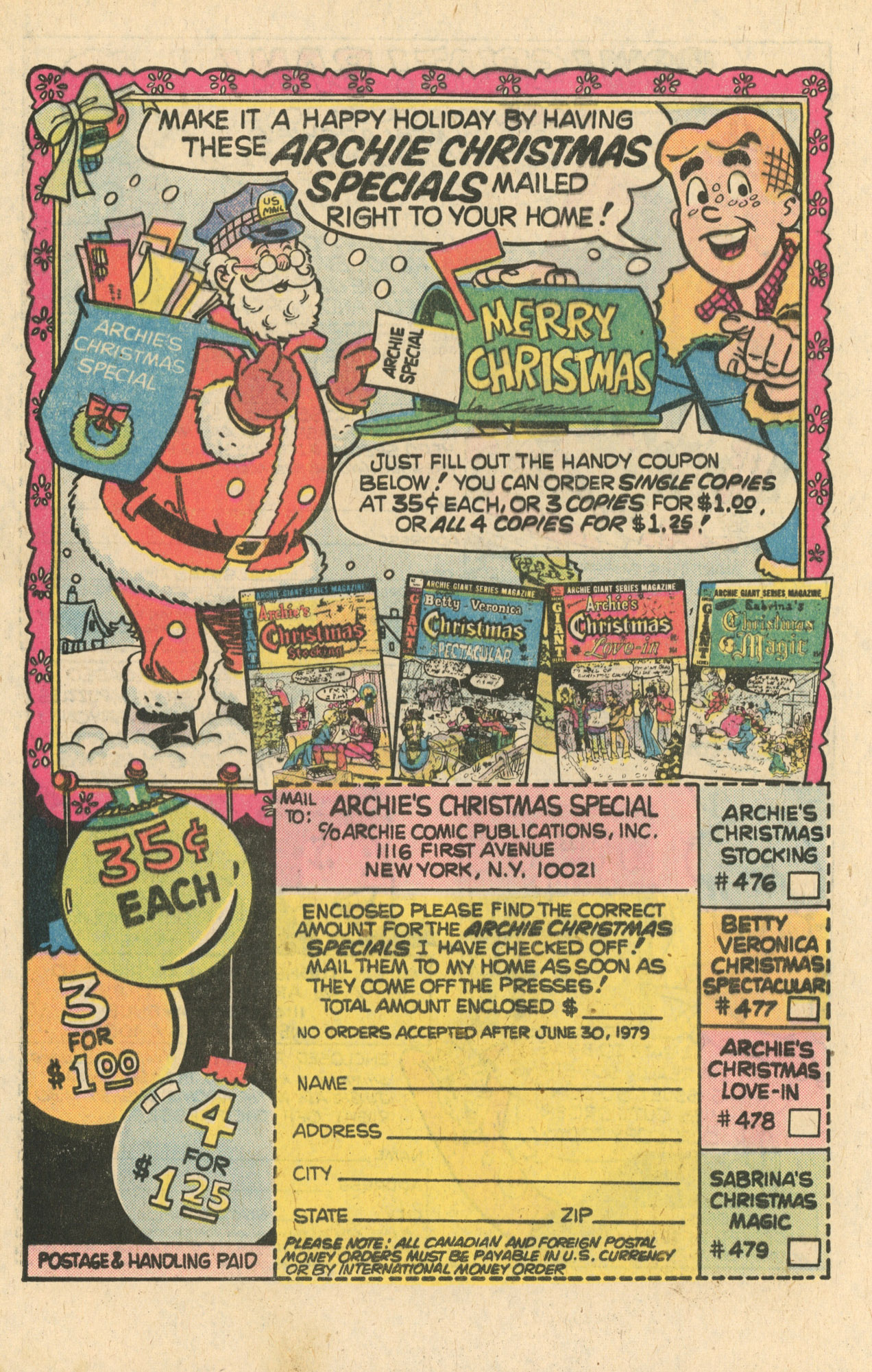 Read online Laugh (Comics) comic -  Issue #333 - 28