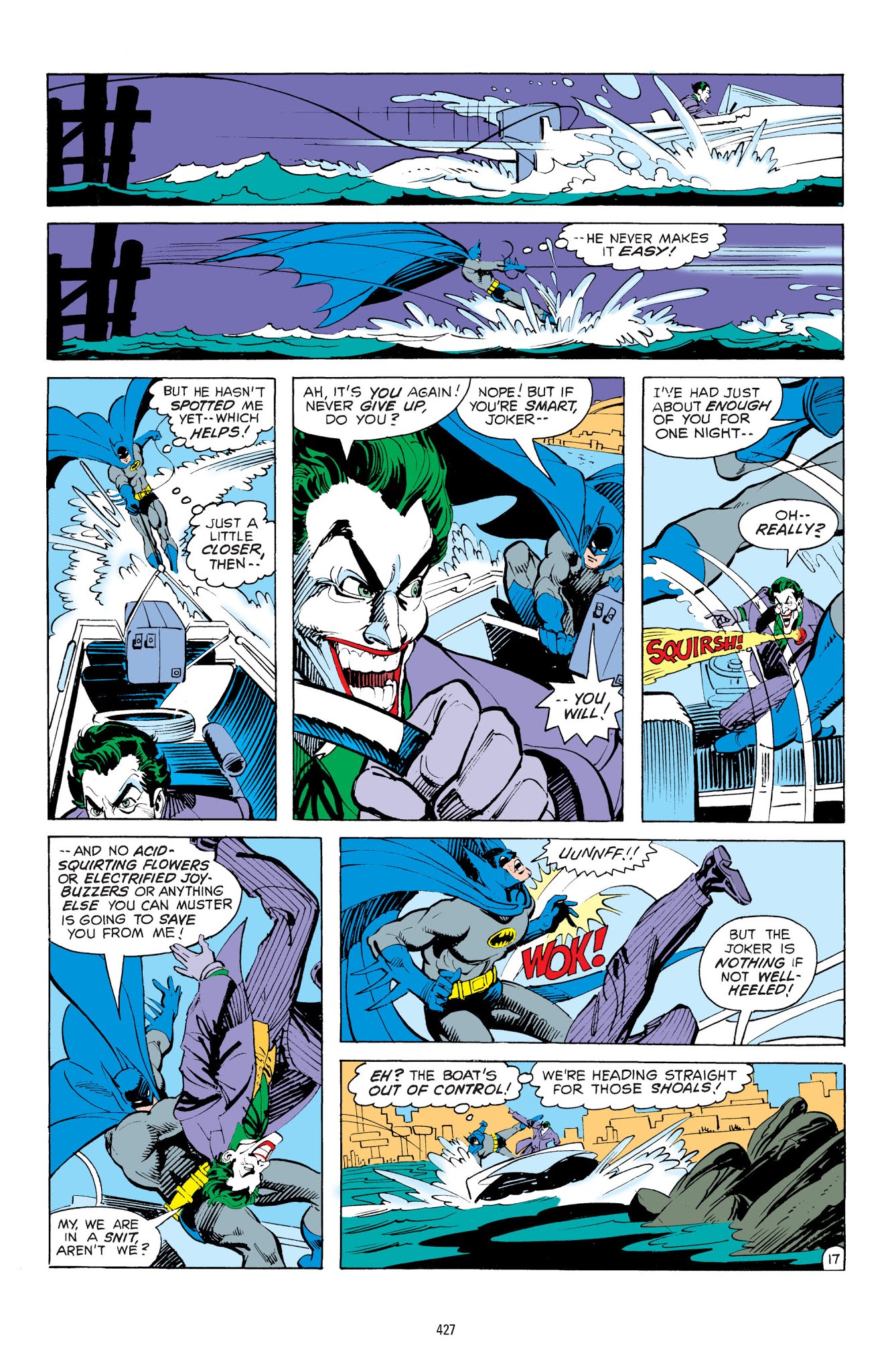 Read online Tales of the Batman: Len Wein comic -  Issue # TPB (Part 5) - 28